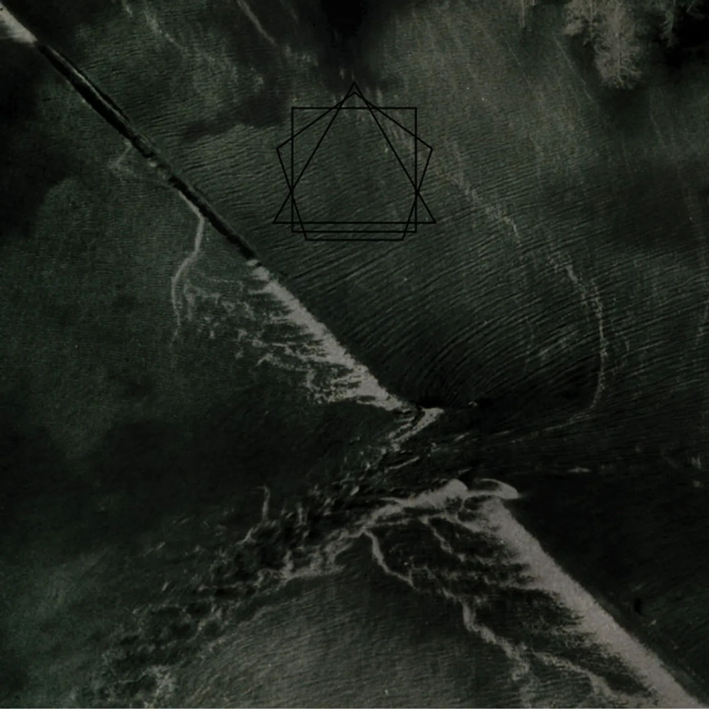 Sannhet Known Flood Vinyl Record