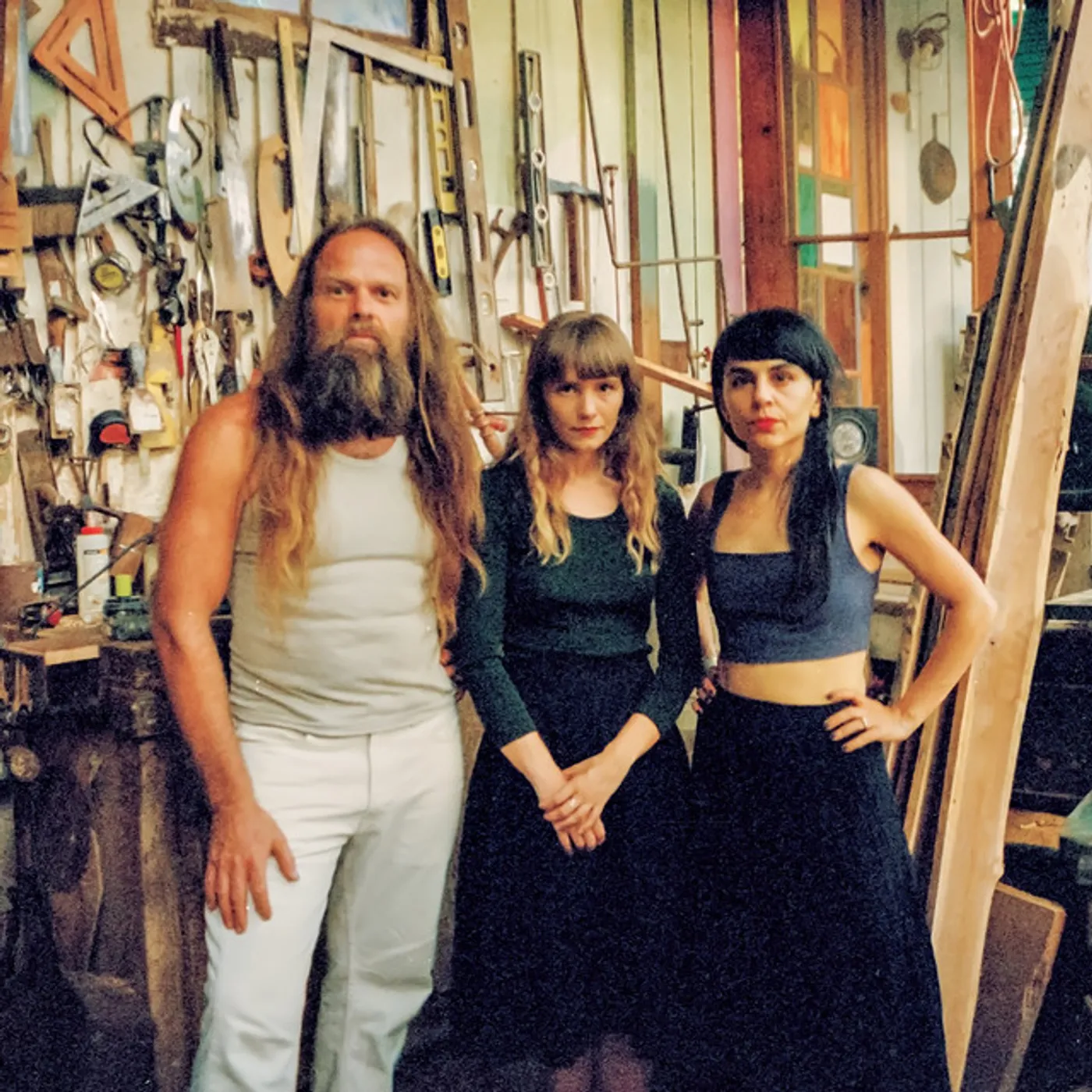 Thor & Friends SUBVERSIVE NATURE OF KINDNESS CD