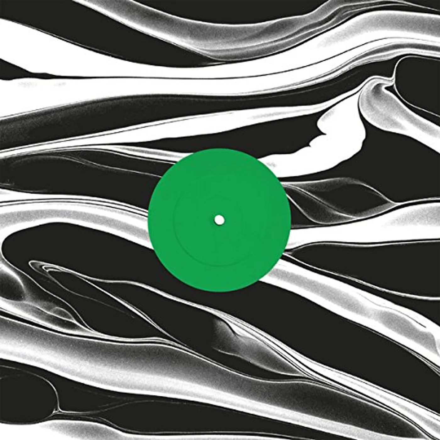 Passarani / Evan Michael ICU / GRANITE CRADLE Vinyl Record