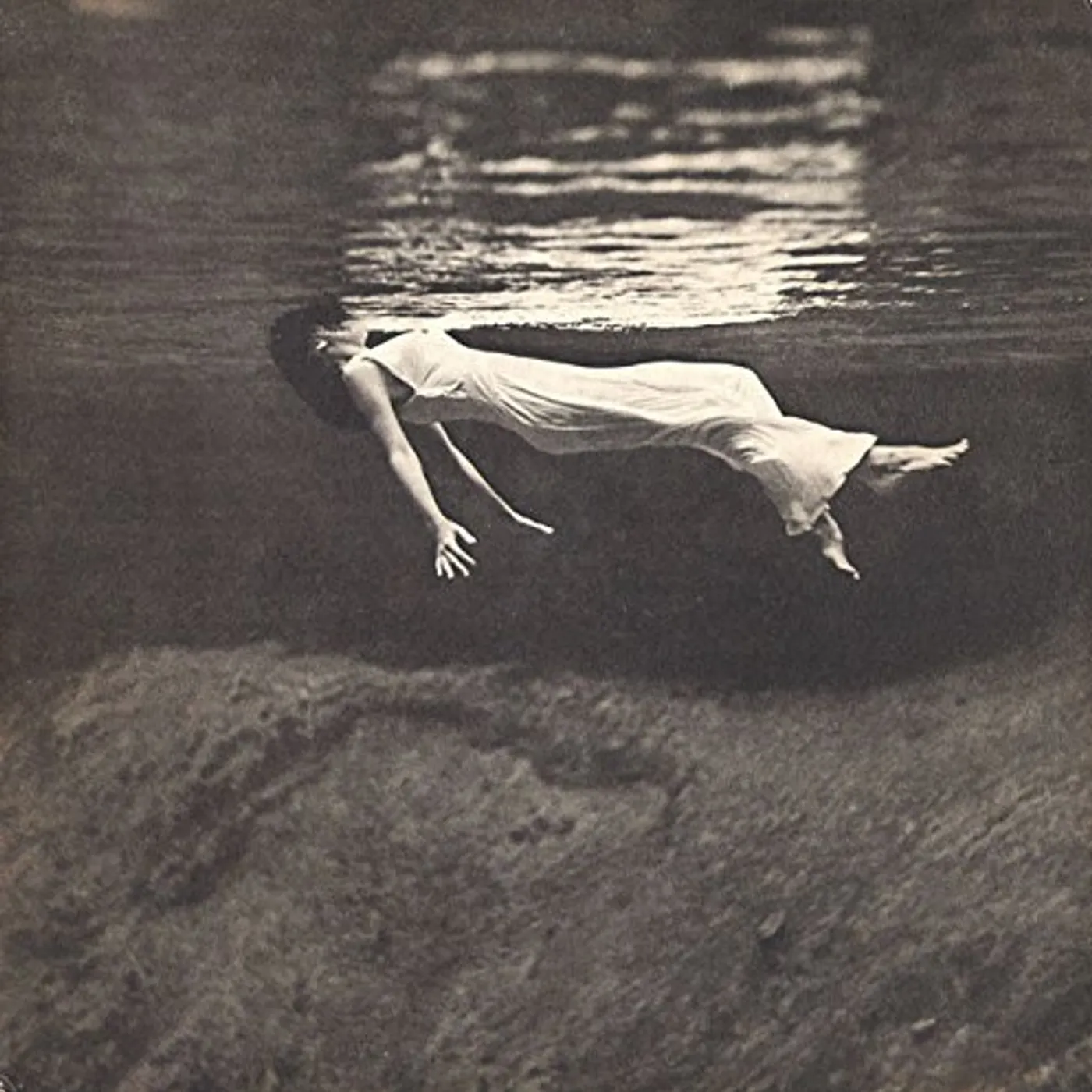 Bill Evans / Jim Hall Undercurrent Vinyl Record