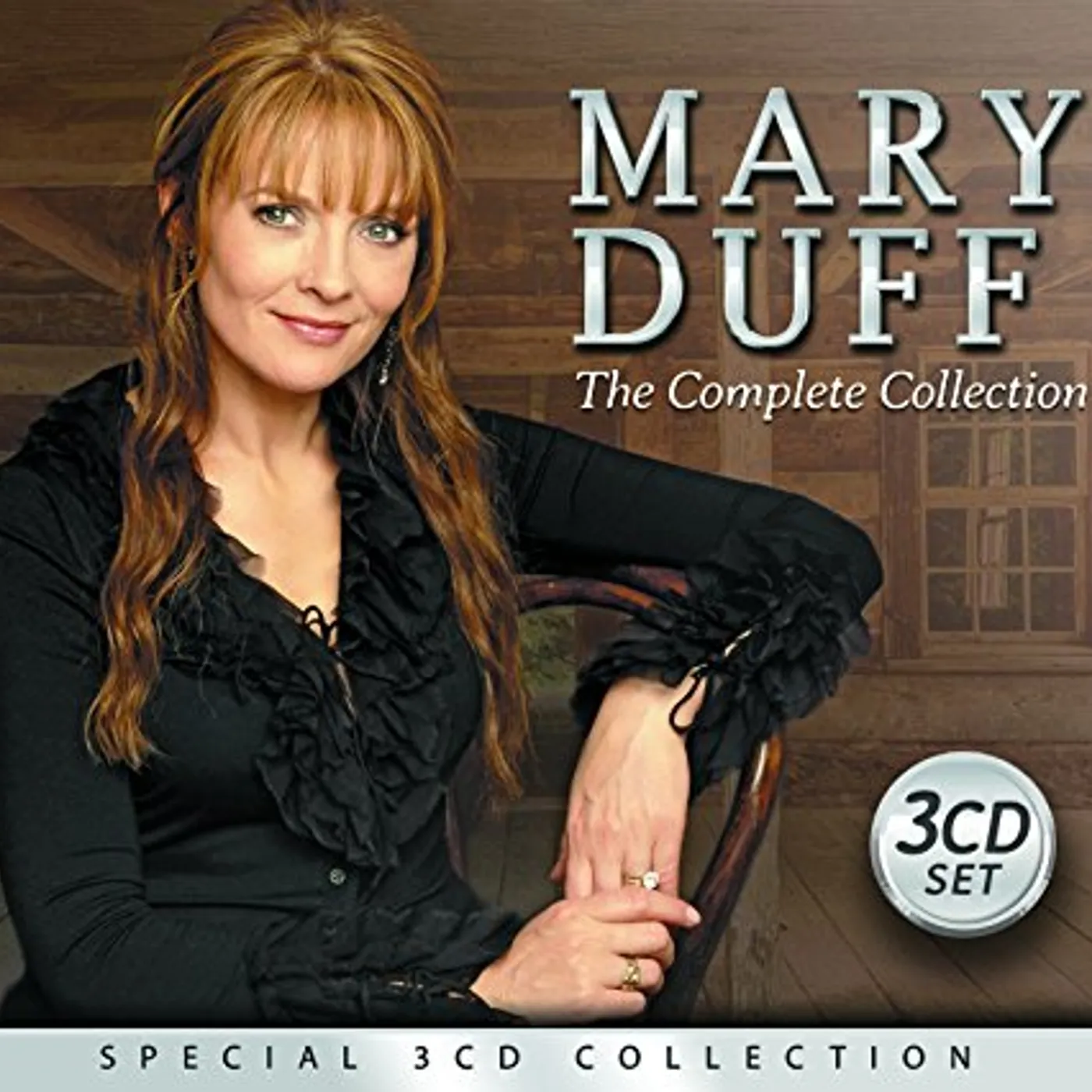 Mary Duff COMPLETE COLLECTION CD
