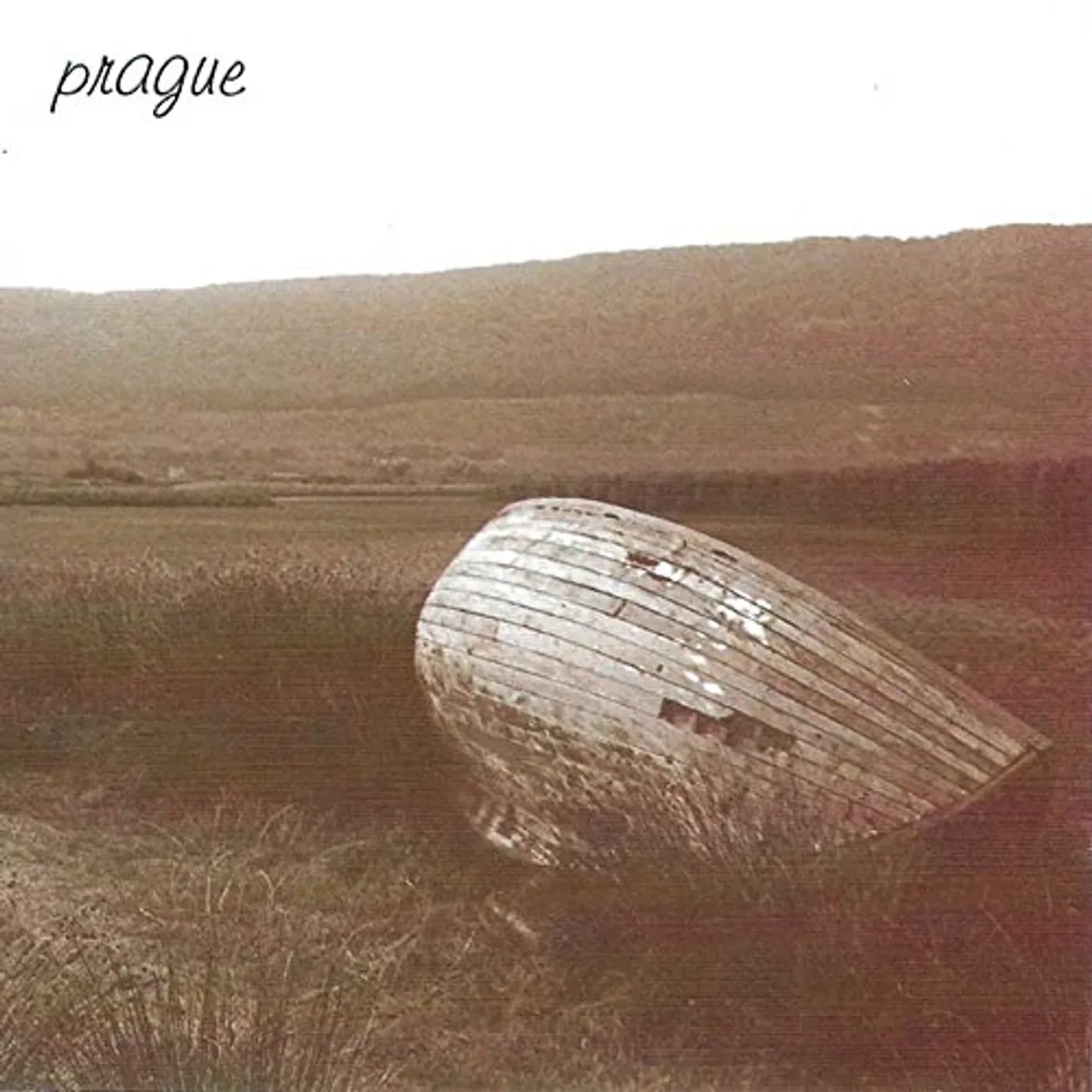 Prague I OWN YOUR FAVOURITE SONG CD