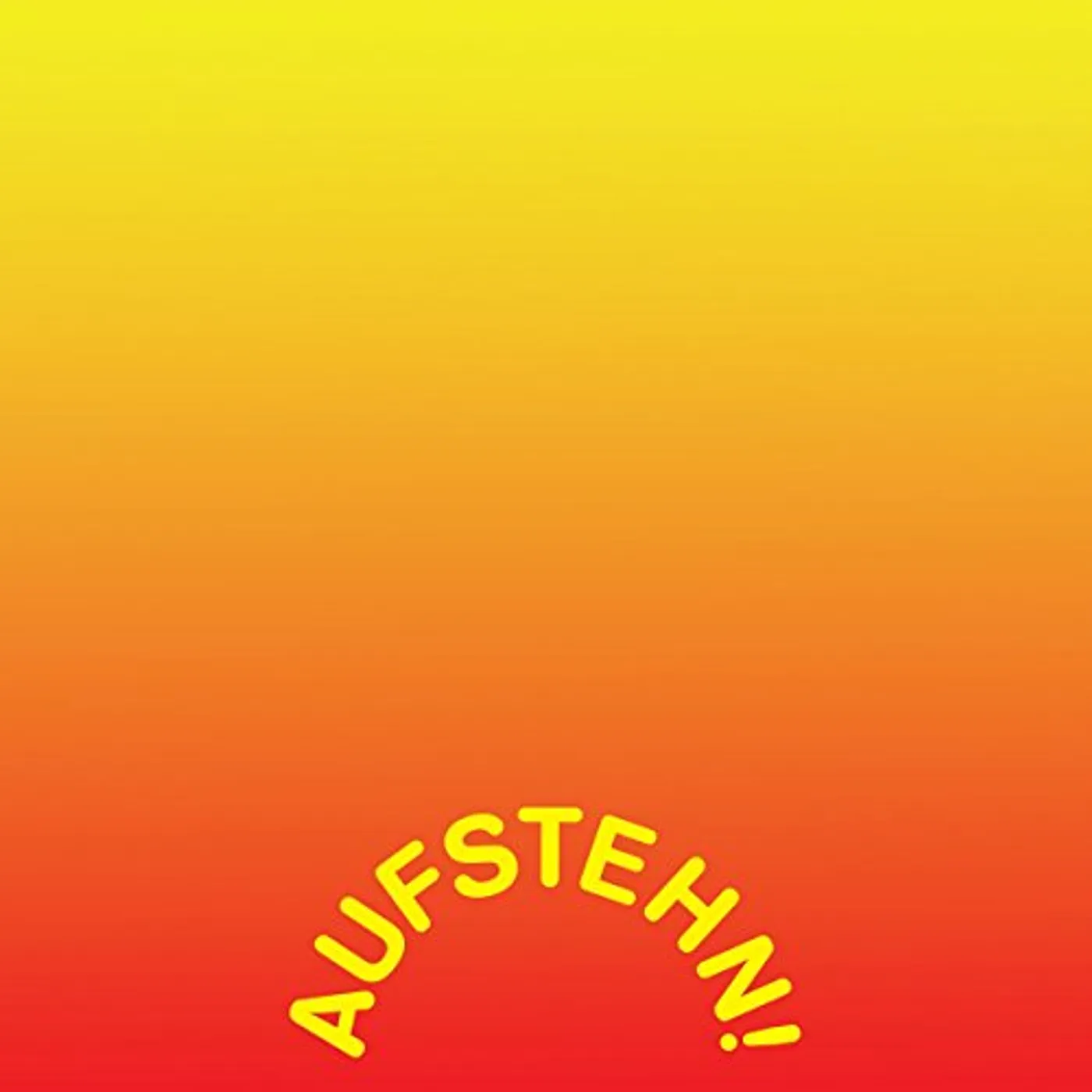Das Lunsentrio AUFSTEHN CD