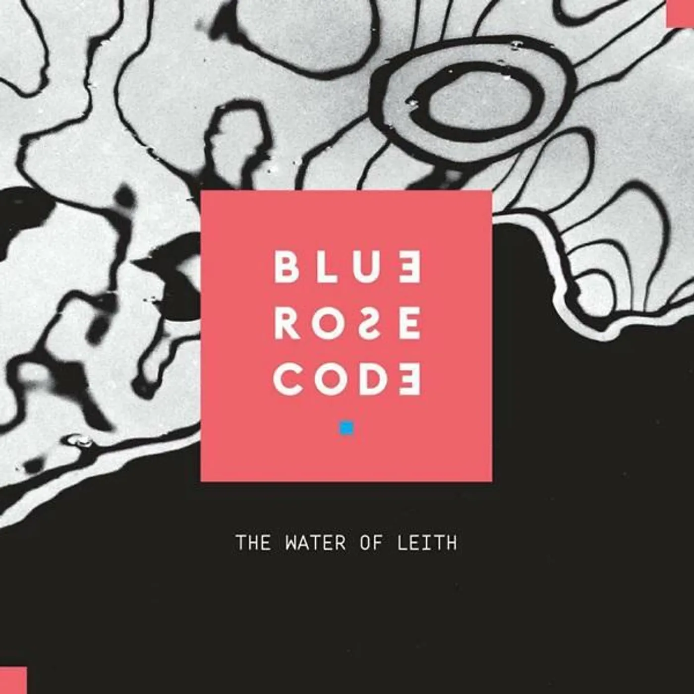 Blue Rose Code WATER OF LEITH Vinyl Record