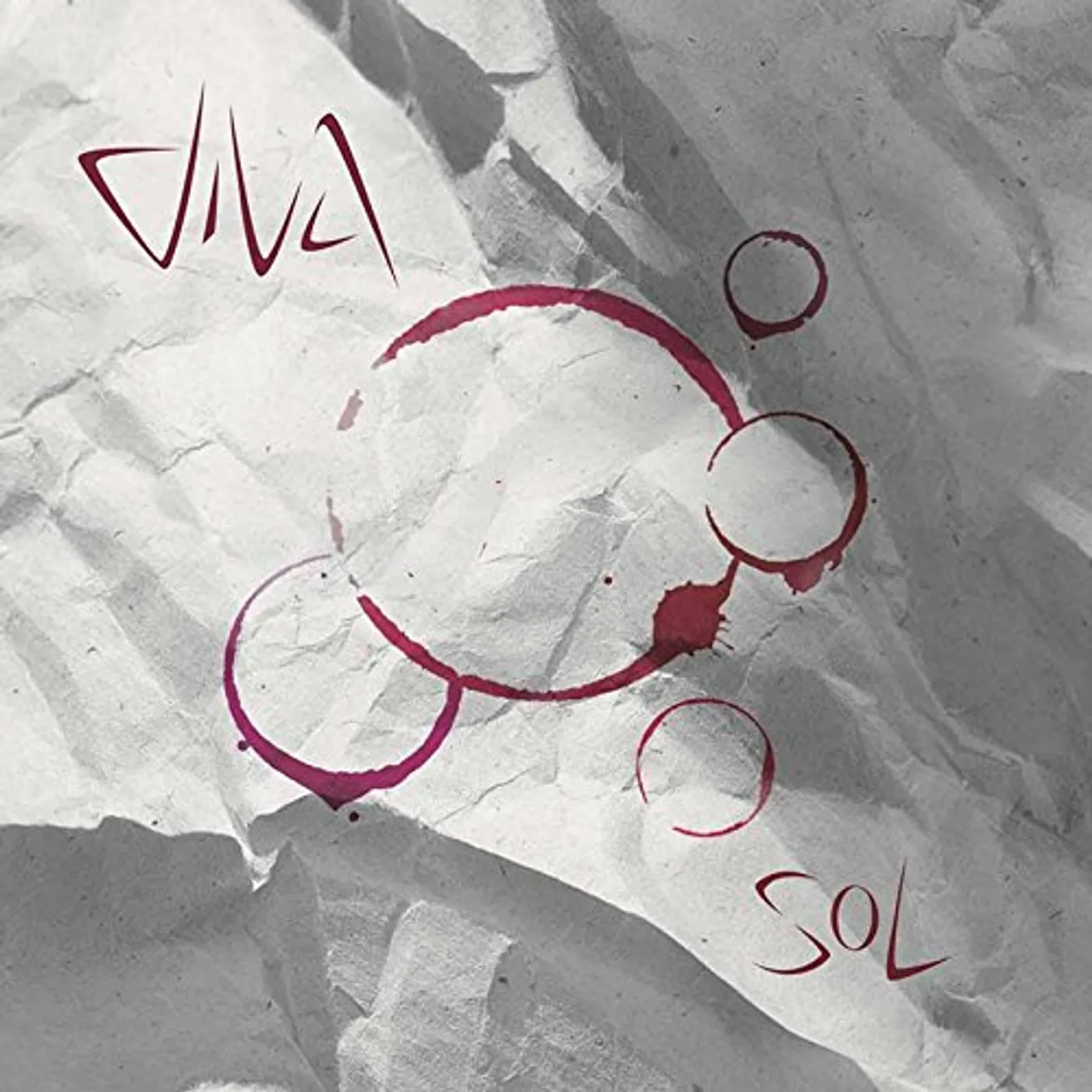DIVA SOL Vinyl Record