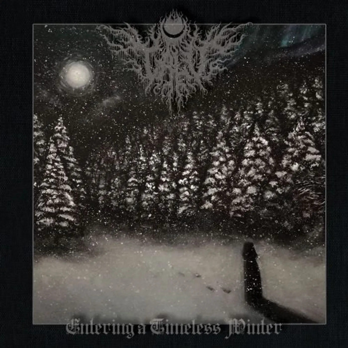 Talv ENTERING A TIMELESS WINTER CD