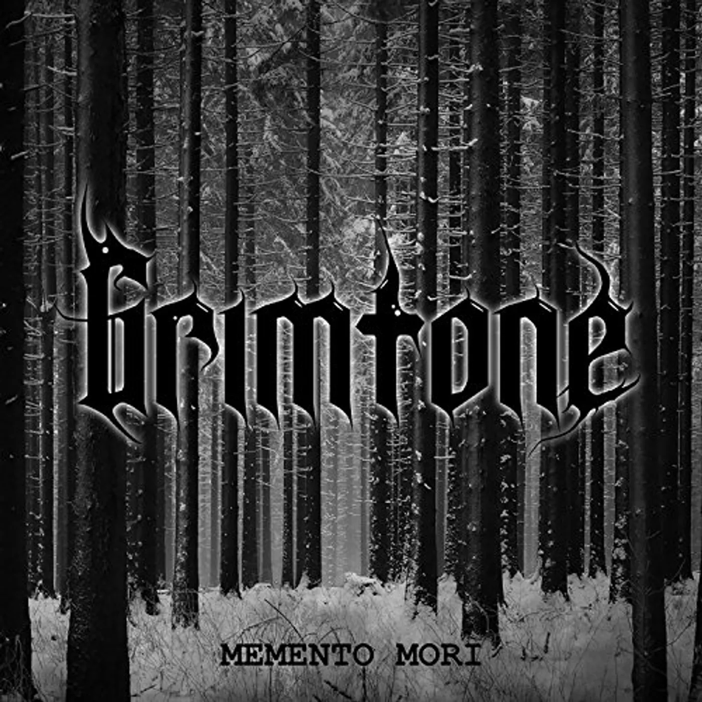 Grimtone MEMENTO MORI CD