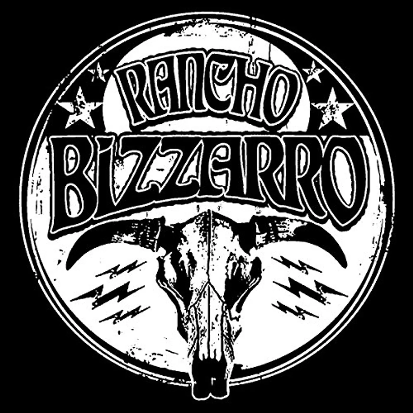 RANCHO BIZZARRO CD