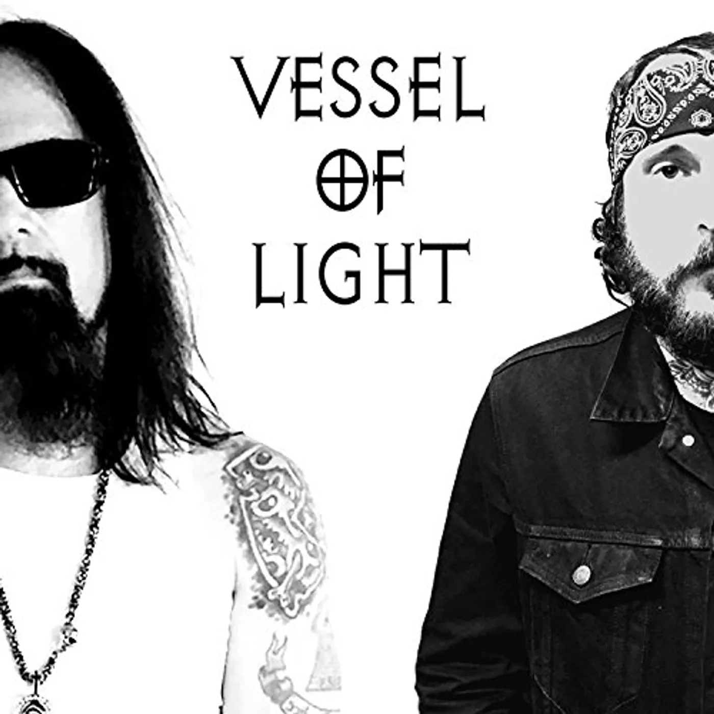VESSEL OF LIGHT CD