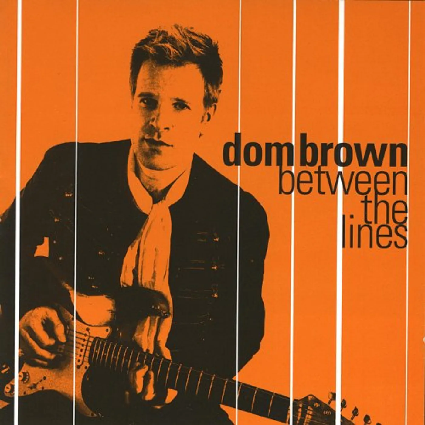 Tom Browne BETWEEN THE LINES CD