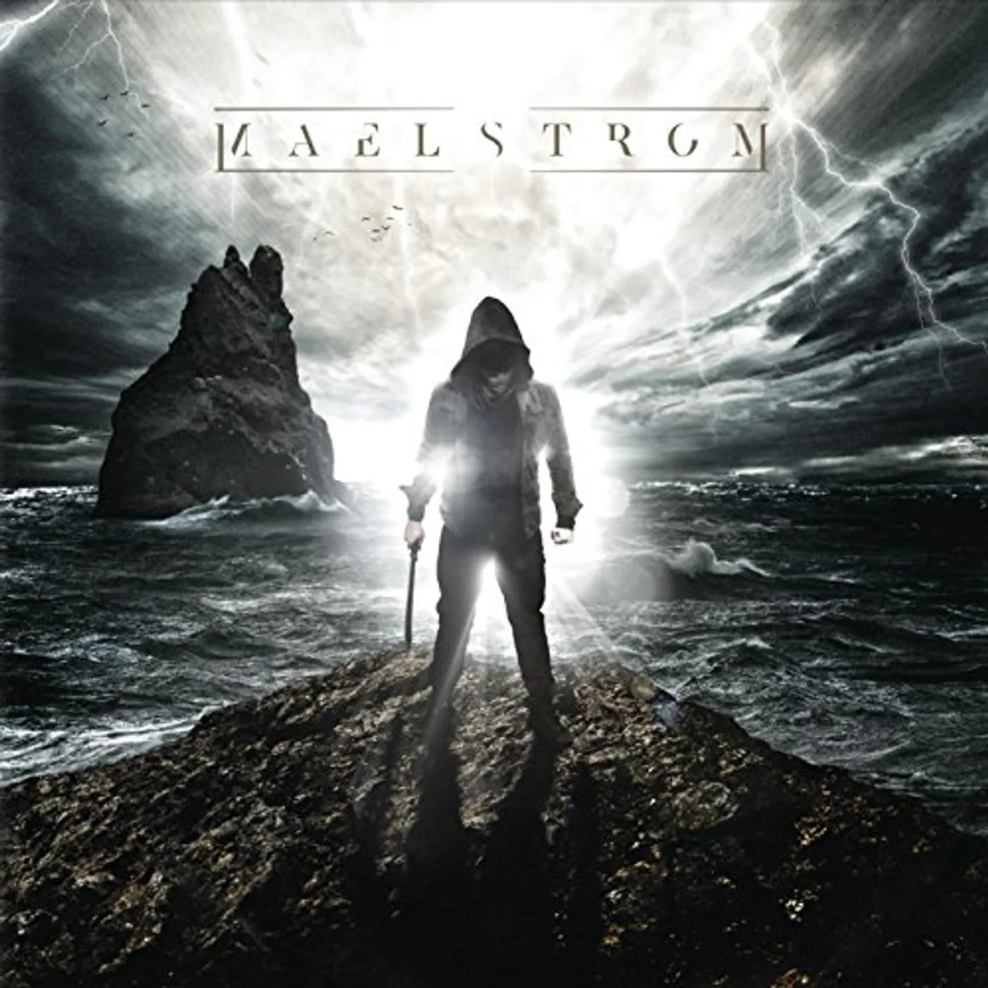 Maelstrom Vinyl Record