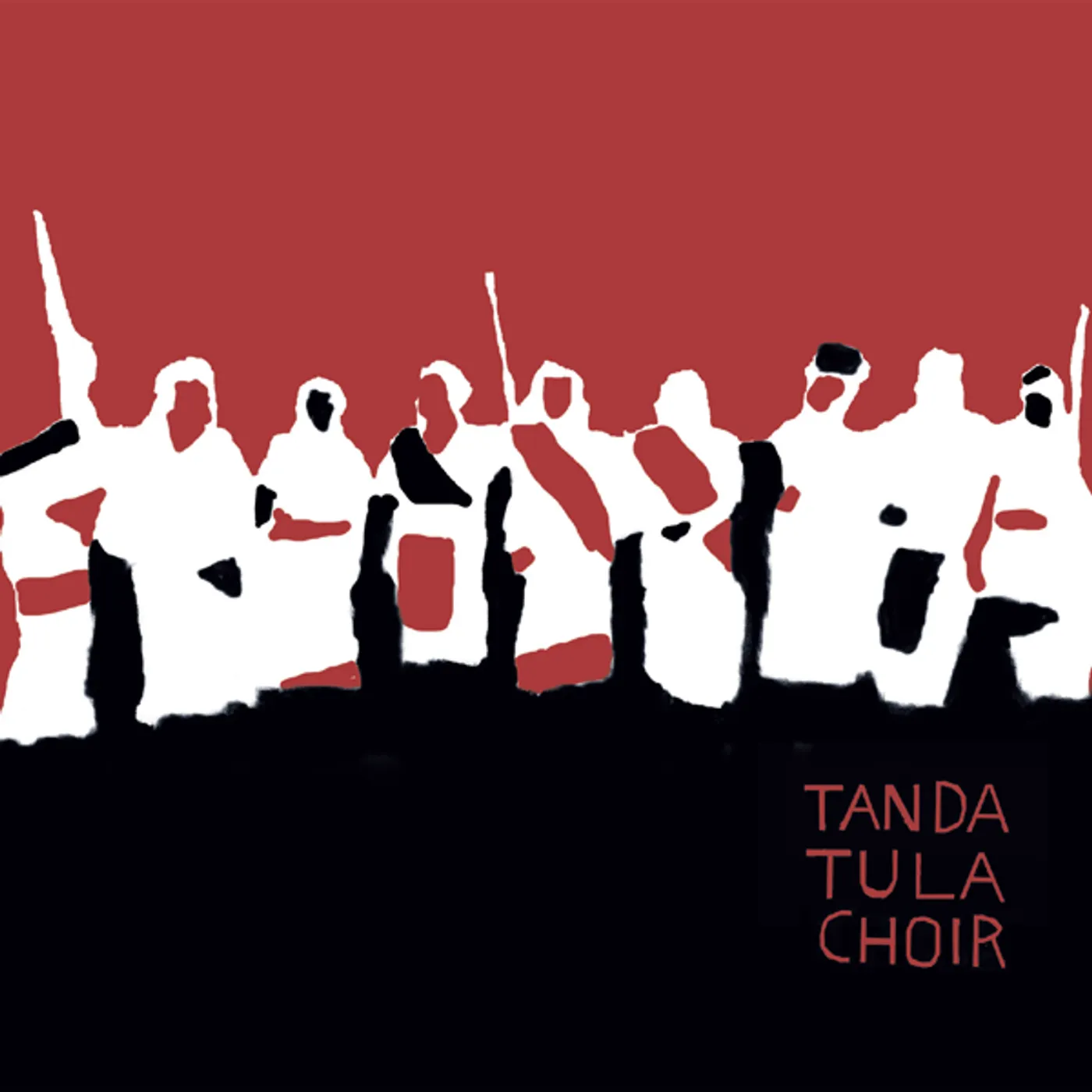 Tanda Tula Choir Vinyl Record