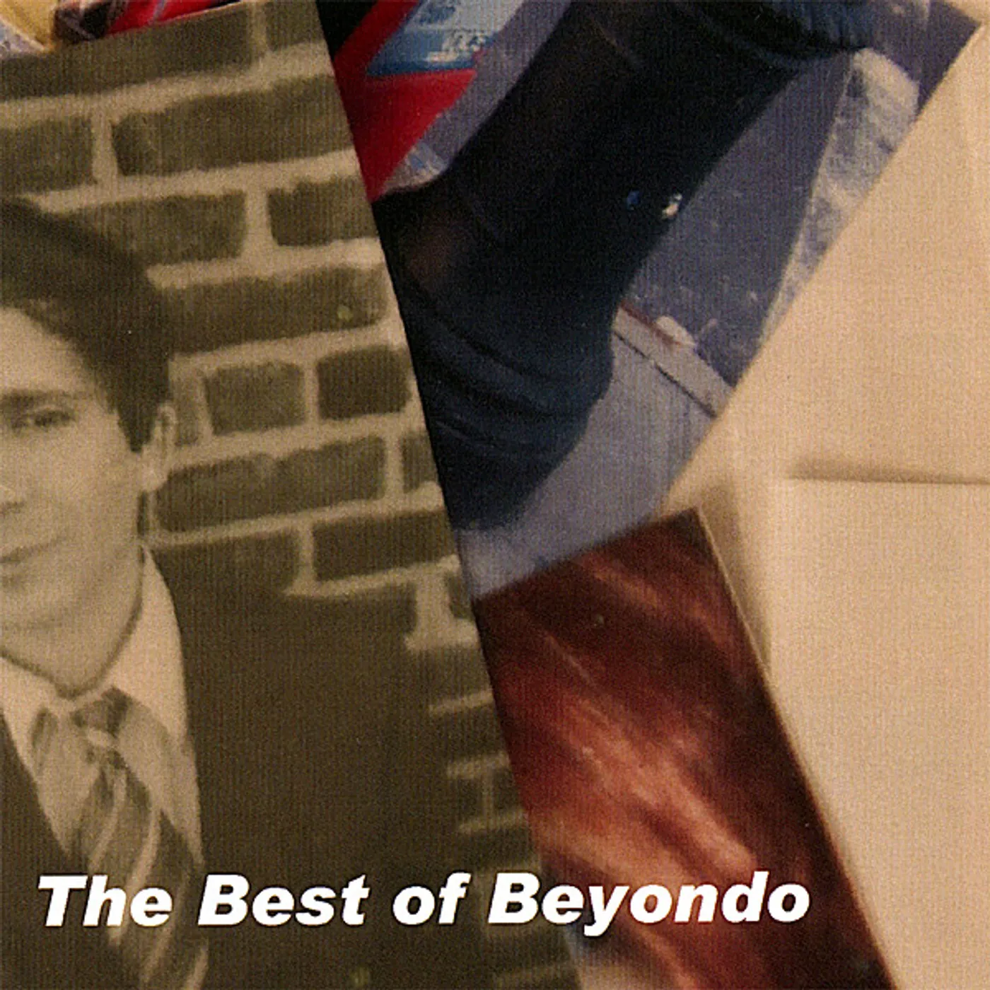 BEST OF BEYONDO CD