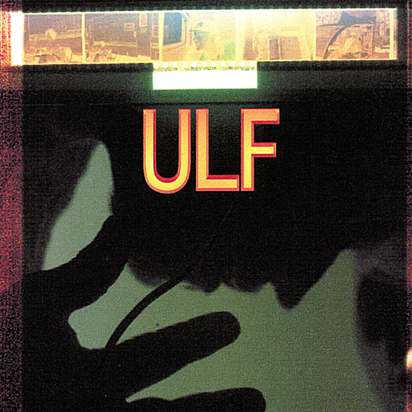Ulf ONE CD