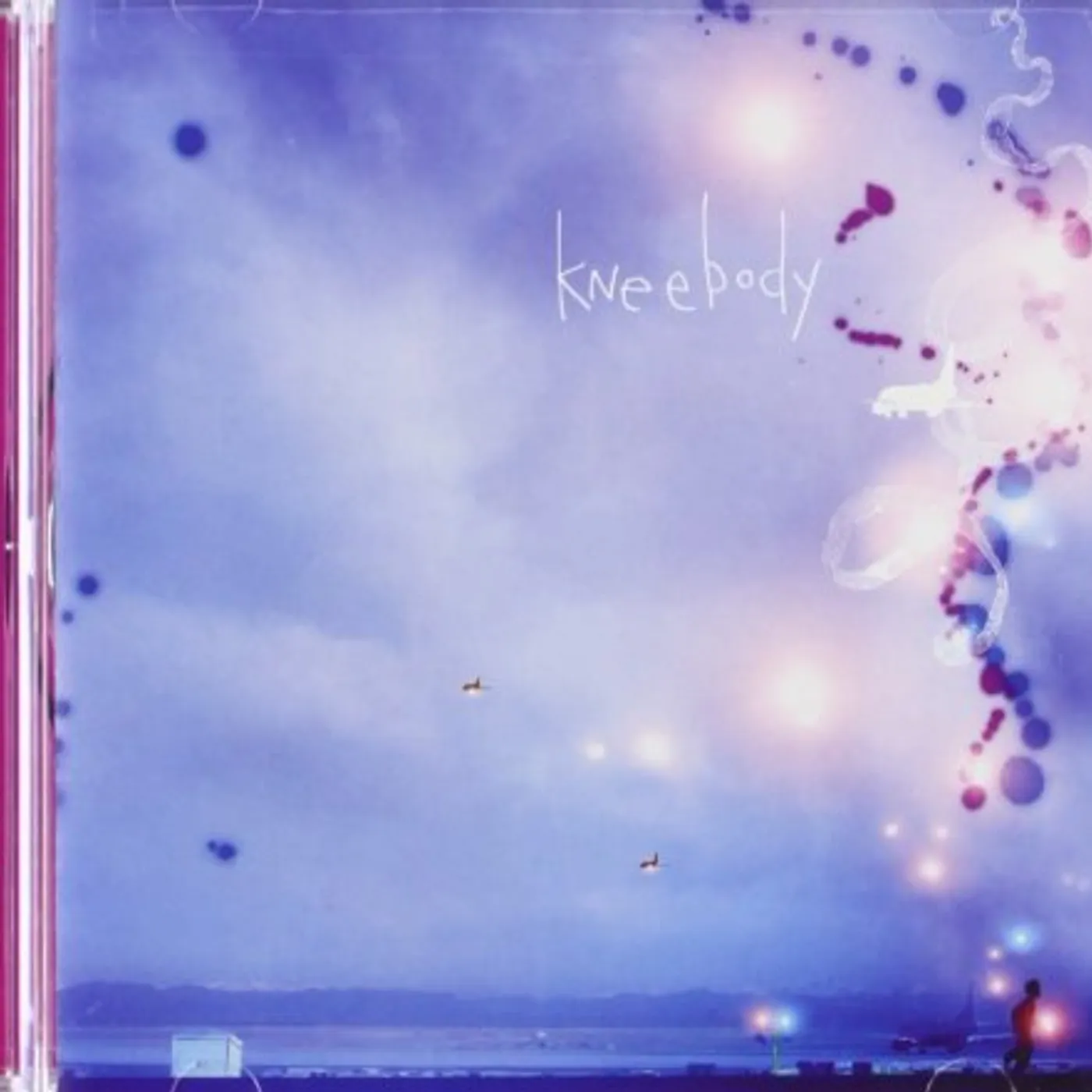 Kneebody CD