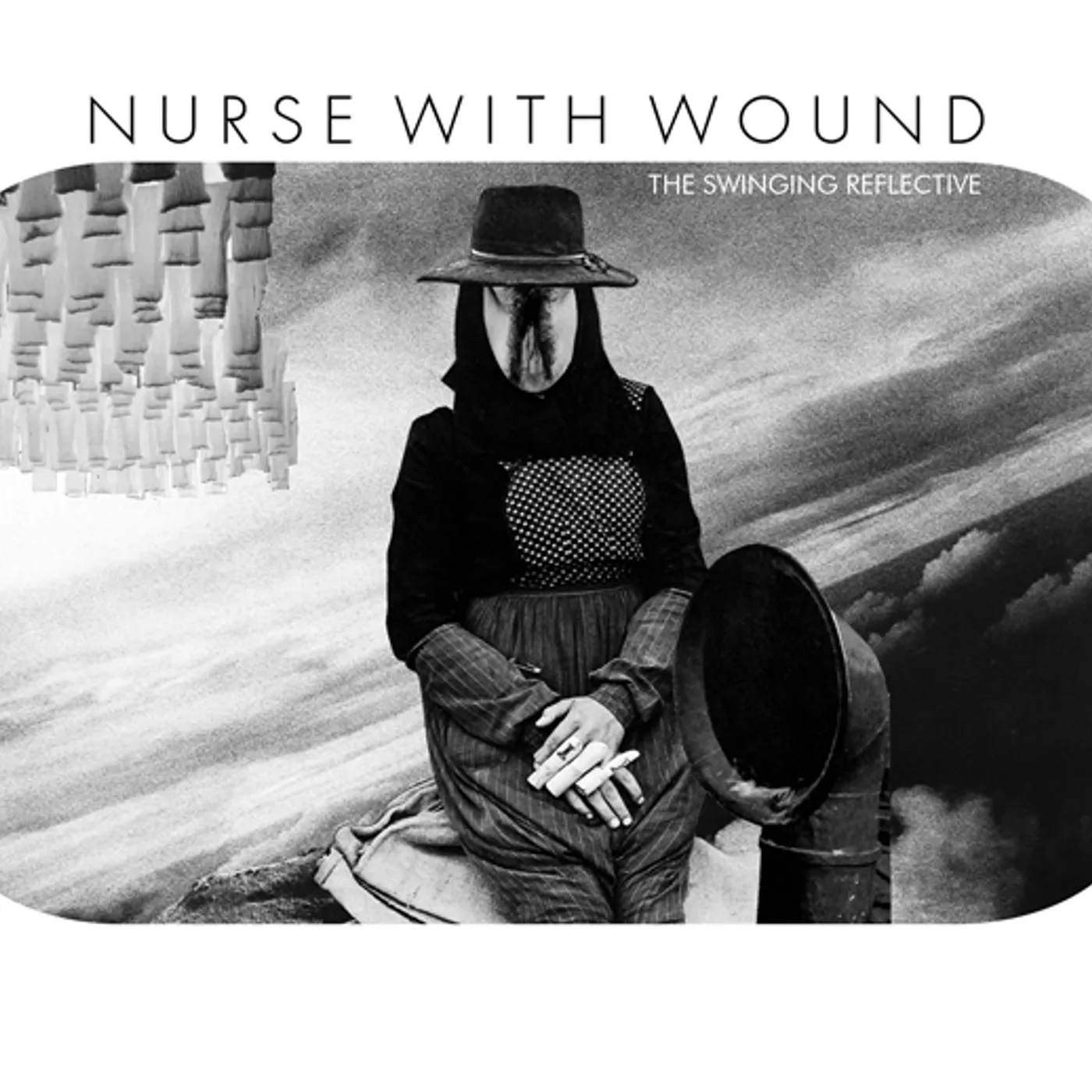 Nurse With Wound SWINGING REFLECTIVE CD