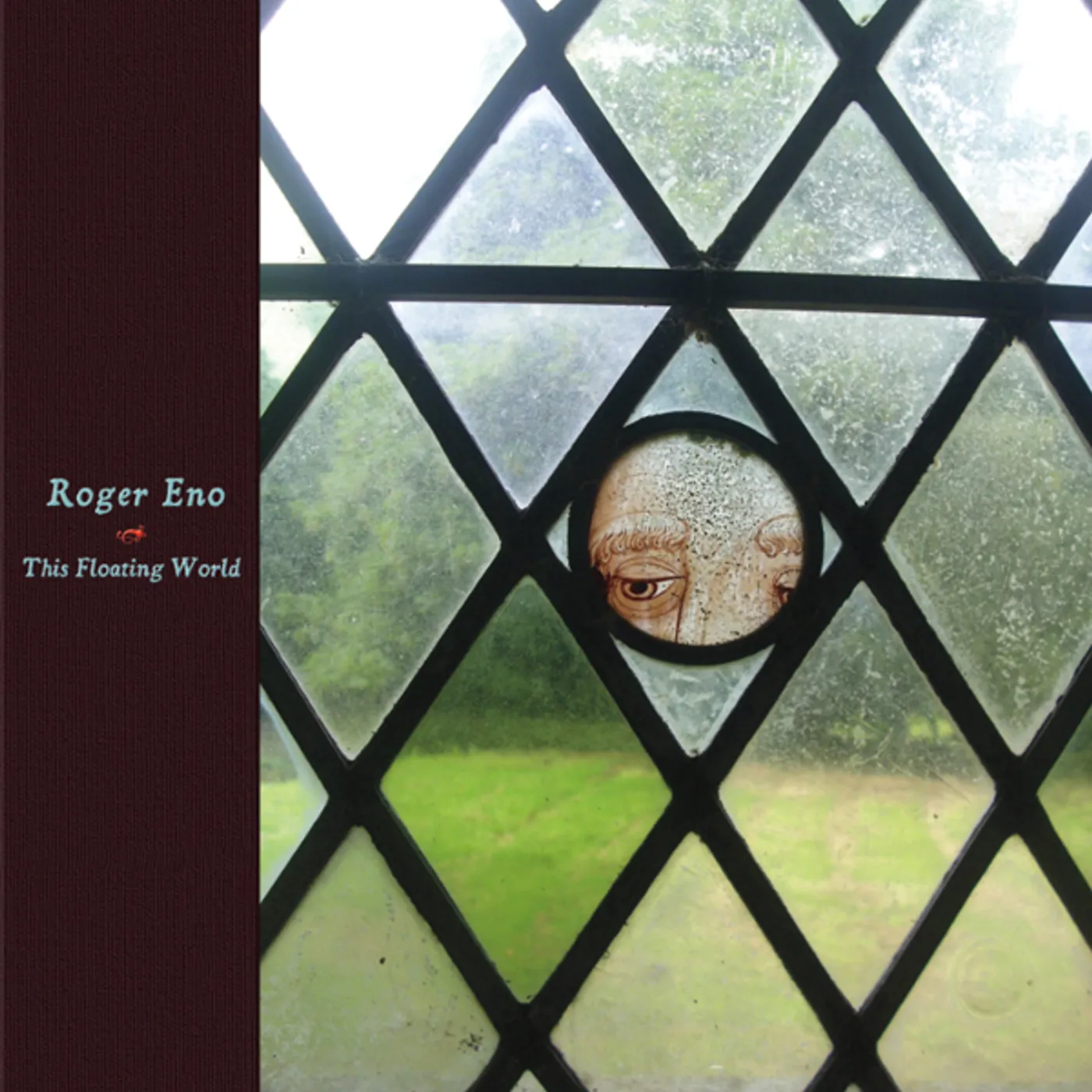 Roger Eno This Floating World Vinyl Record