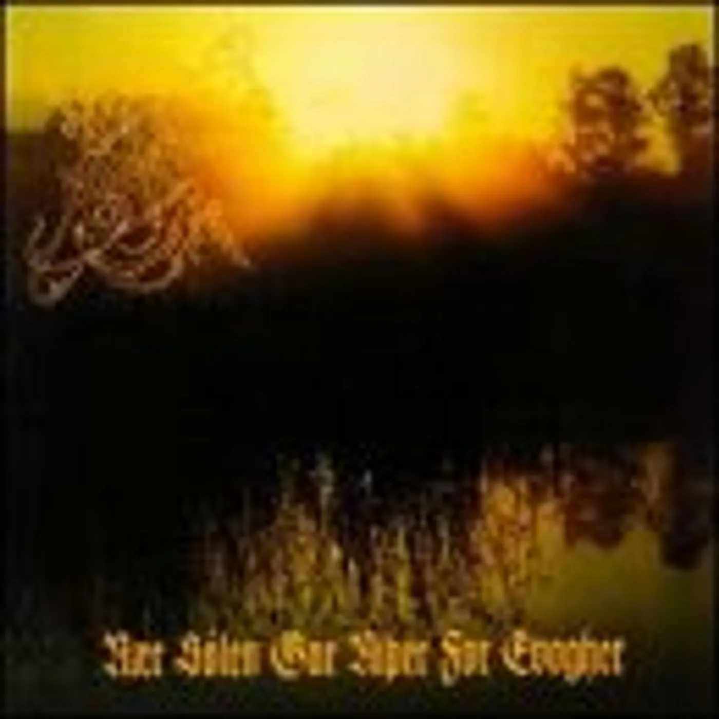 Dawn NAER SOLEN GAR NIPER FOR EVOGHER Vinyl Record
