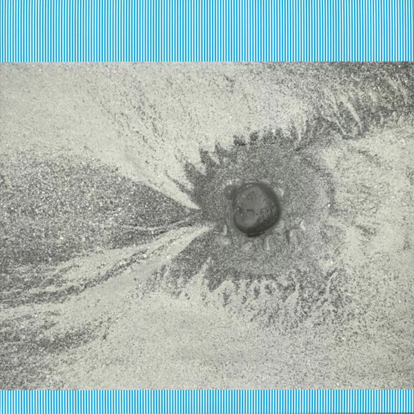 Four Tet NEW ENERGY Vinyl Record
