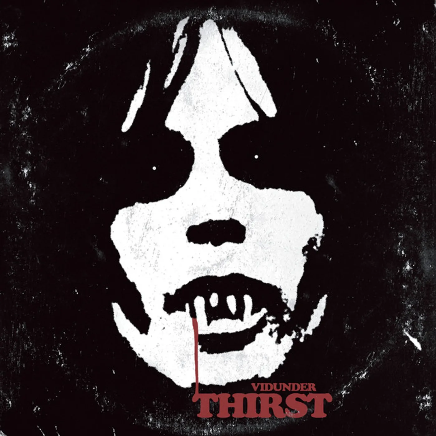 Vidunder Thirst Vinyl Record