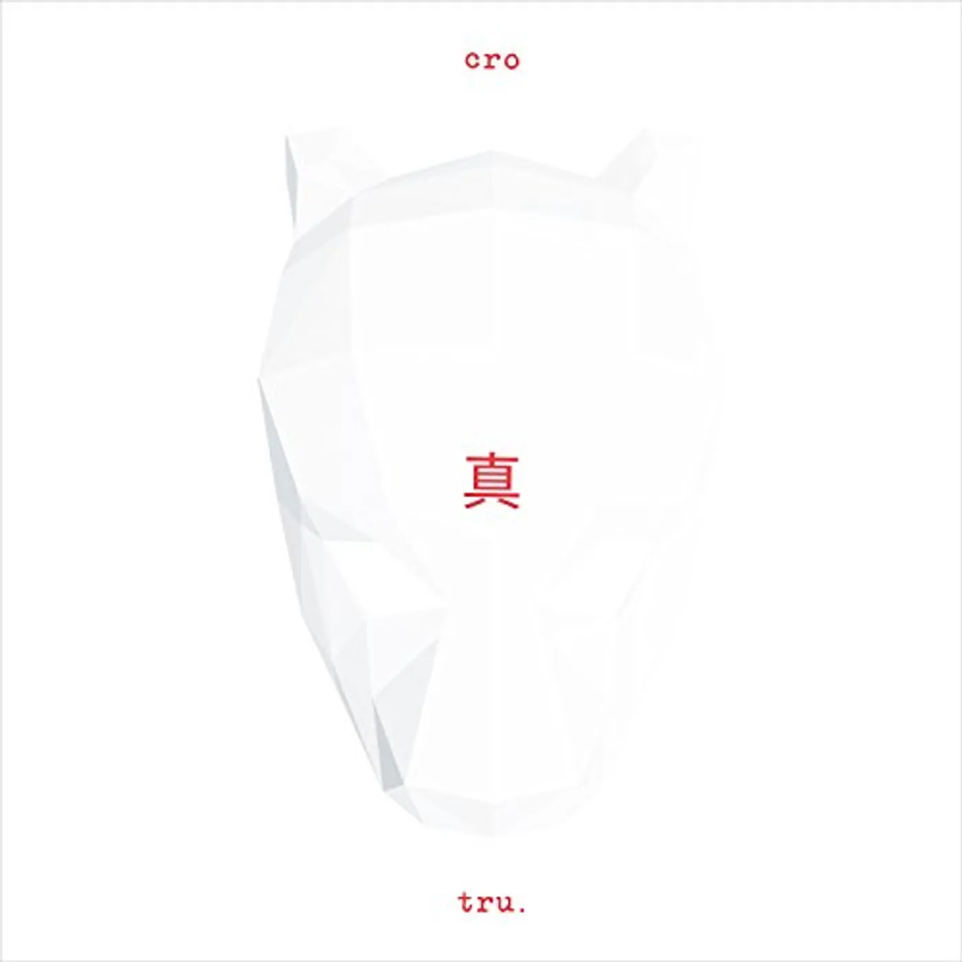 CRO TRU. CD