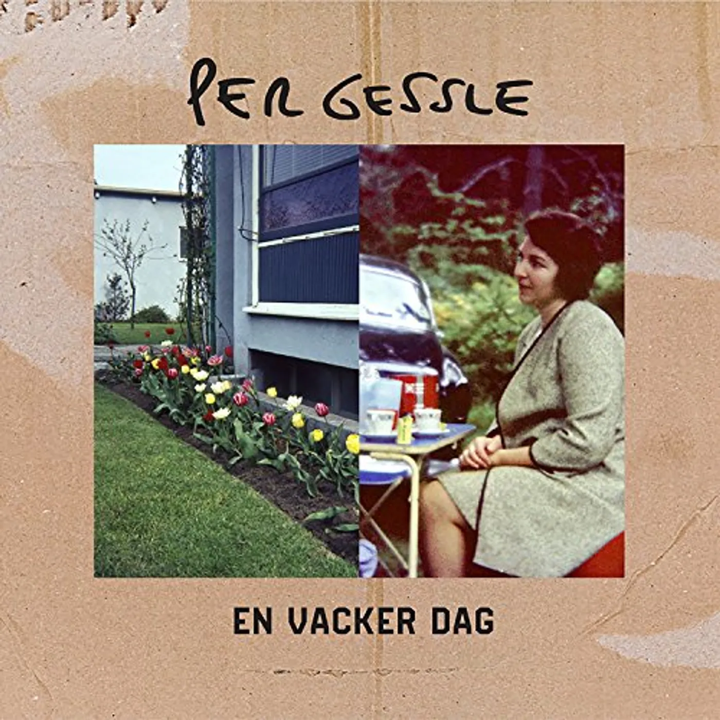 Per Gessle EN VACKER DAG CD