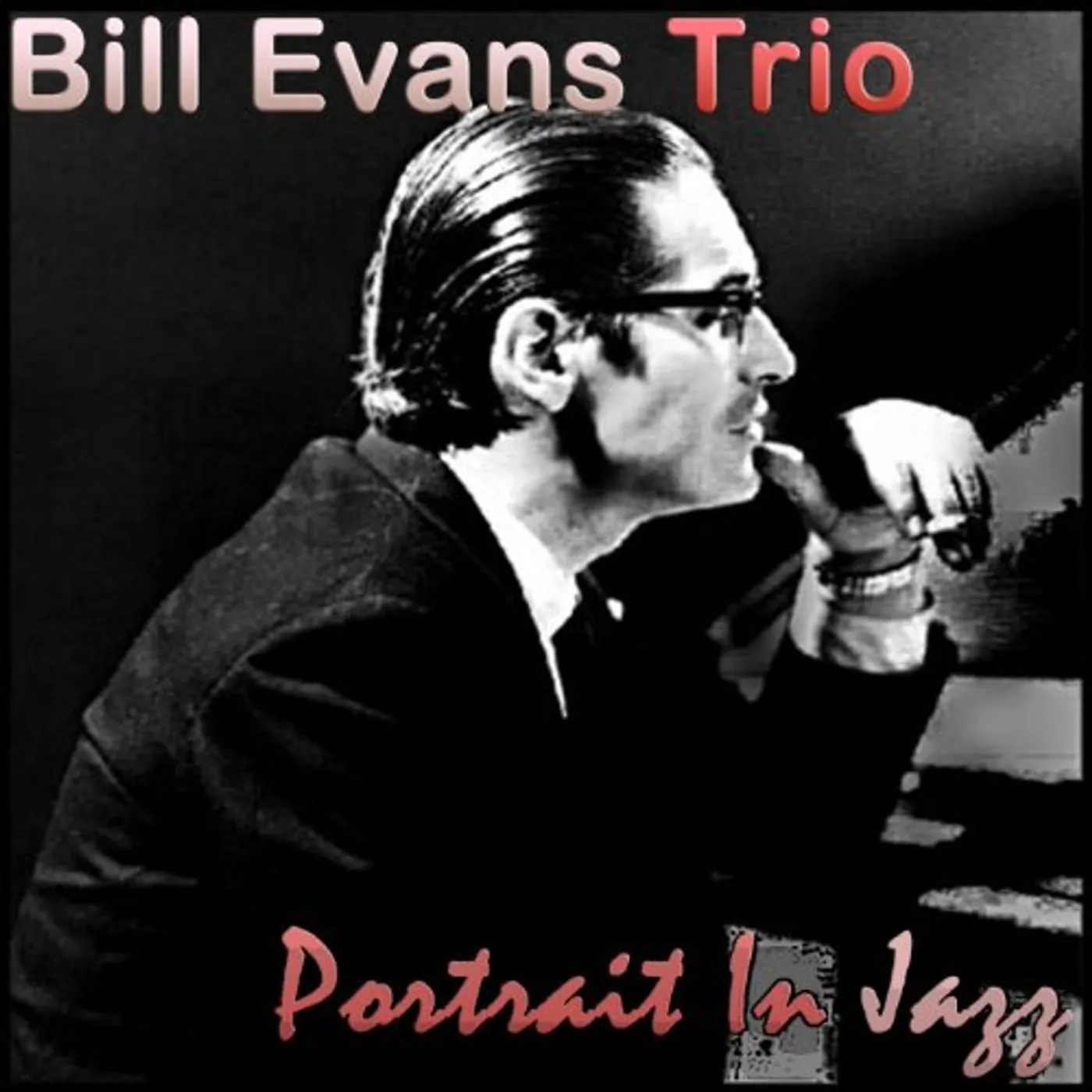 Bill Evans Portrait In Jazz Vinyl Record