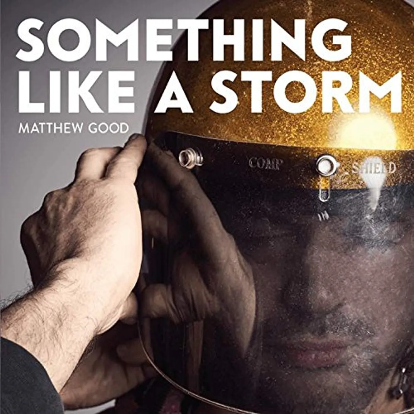 Matthew Good SOMETHING LIKE A STORM CD