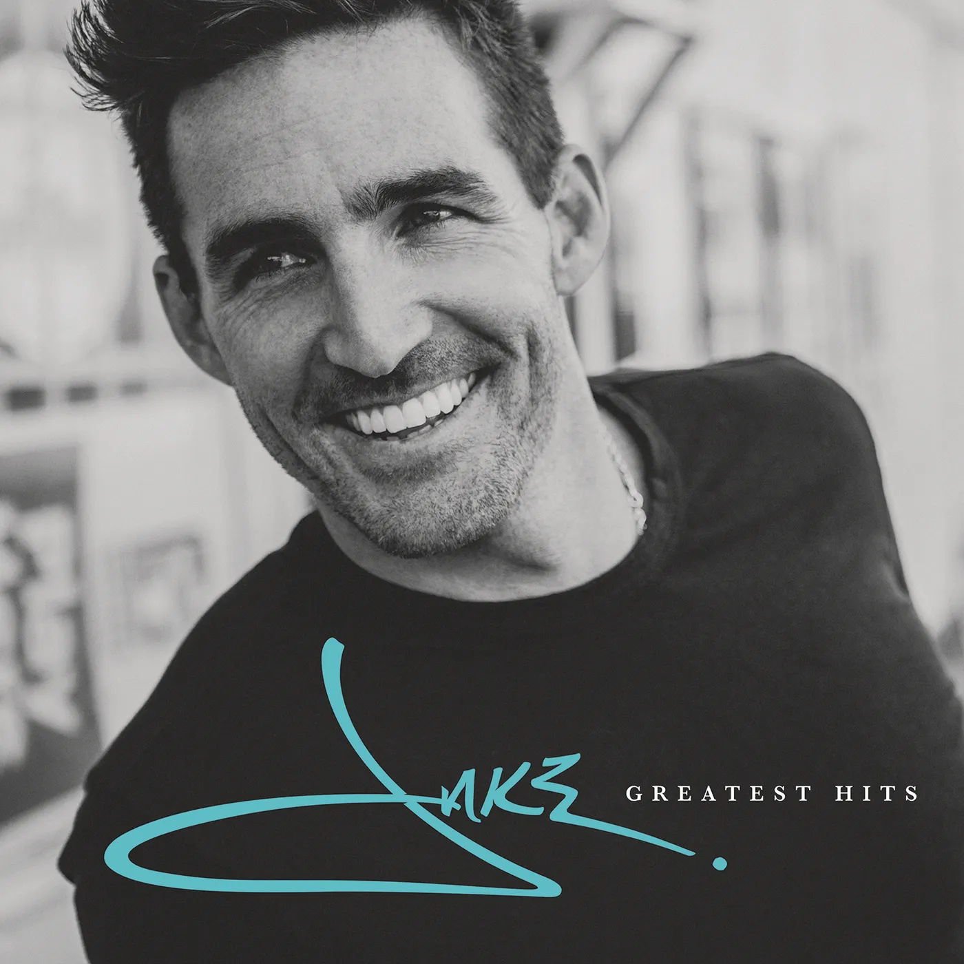 Jake Owen GREATEST HITS CD