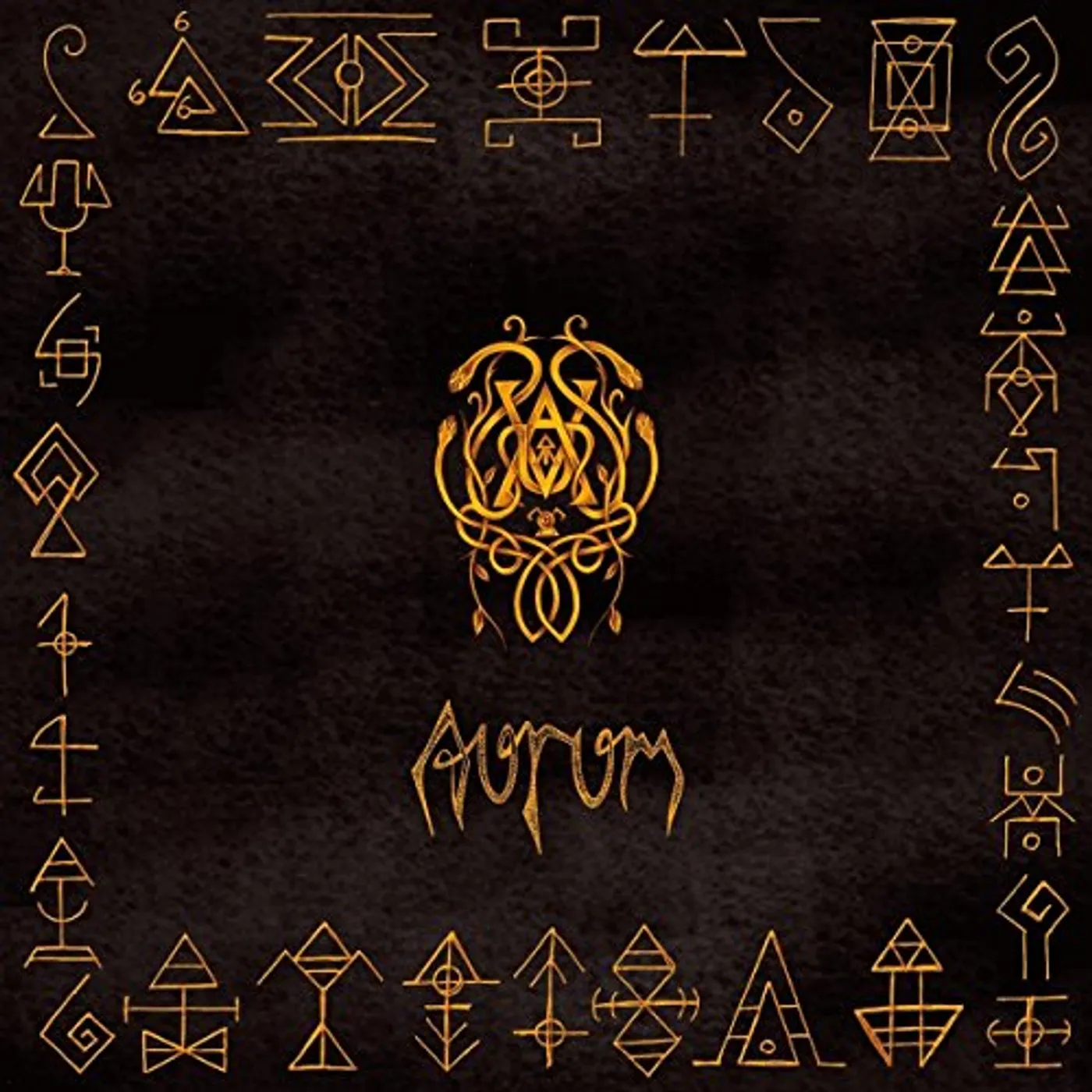 Urarv AURUM CD