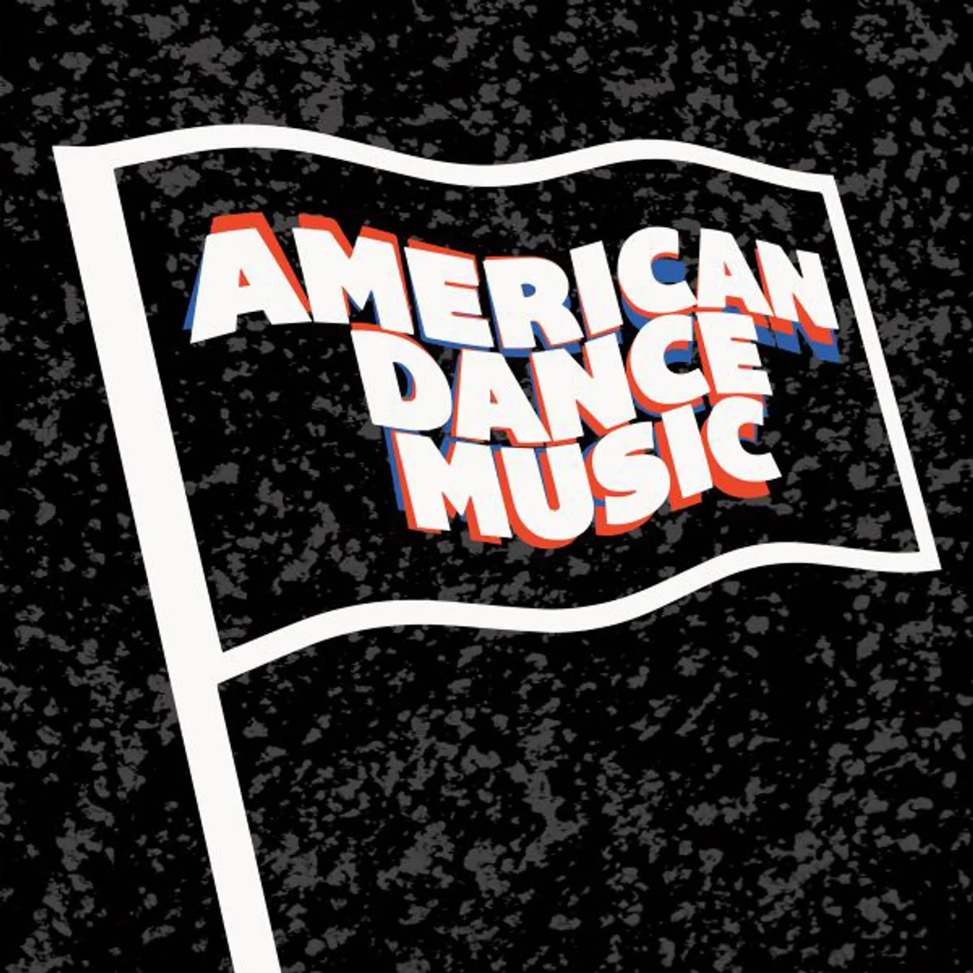 AMERICAN DANCE MUSIC 1 / VARIOUS Vinyl Record