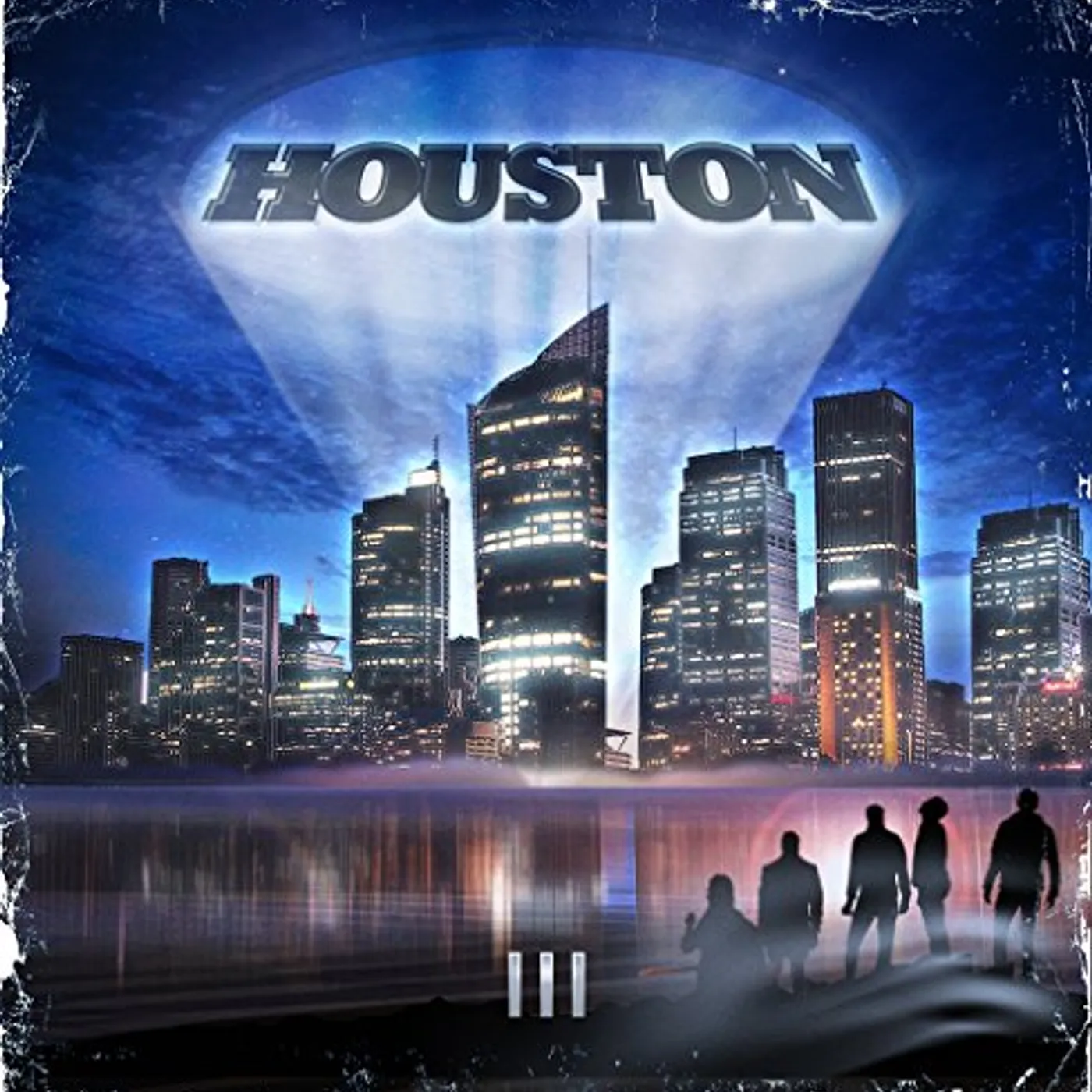 Houston III CD