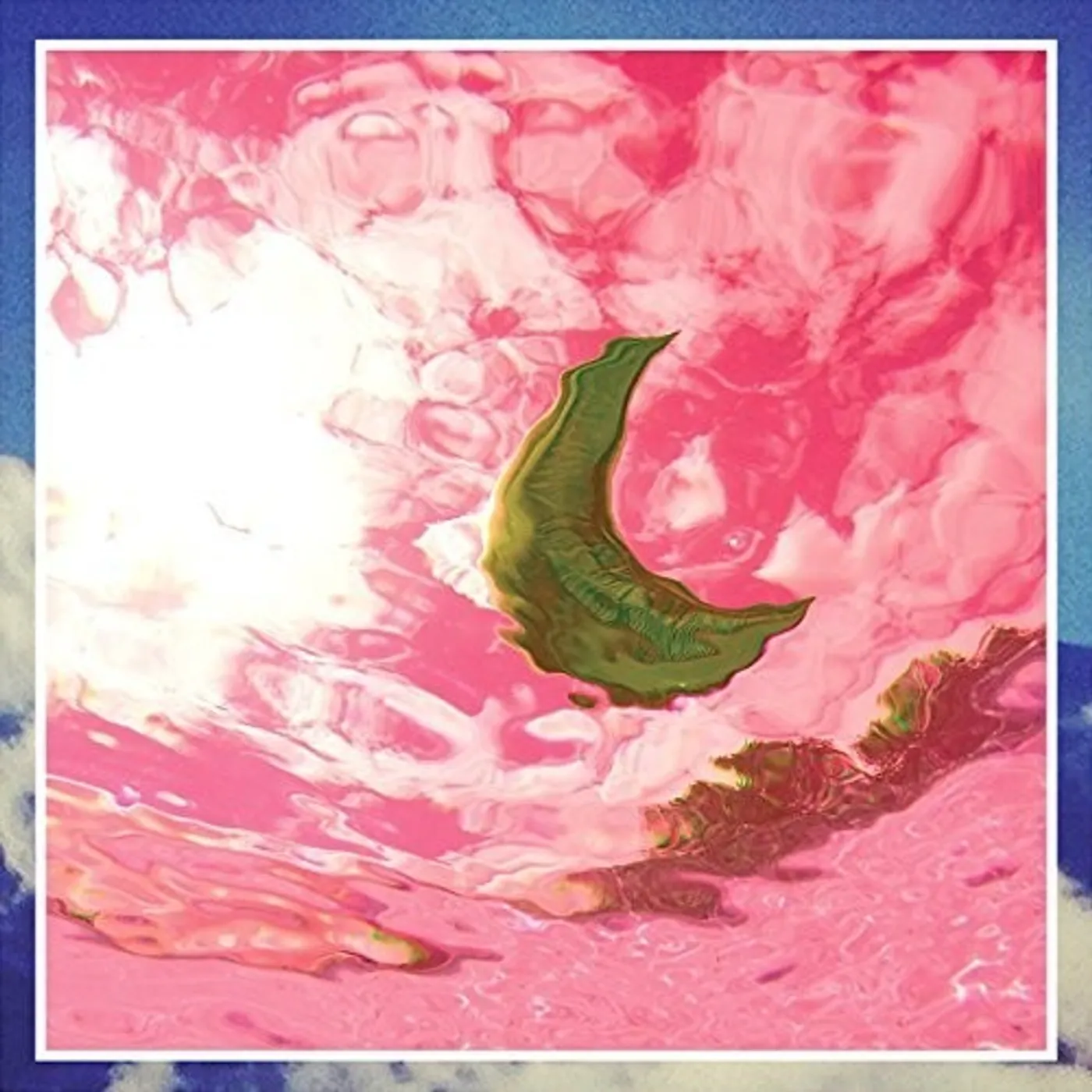Django Django Marble Skies Vinyl Record
