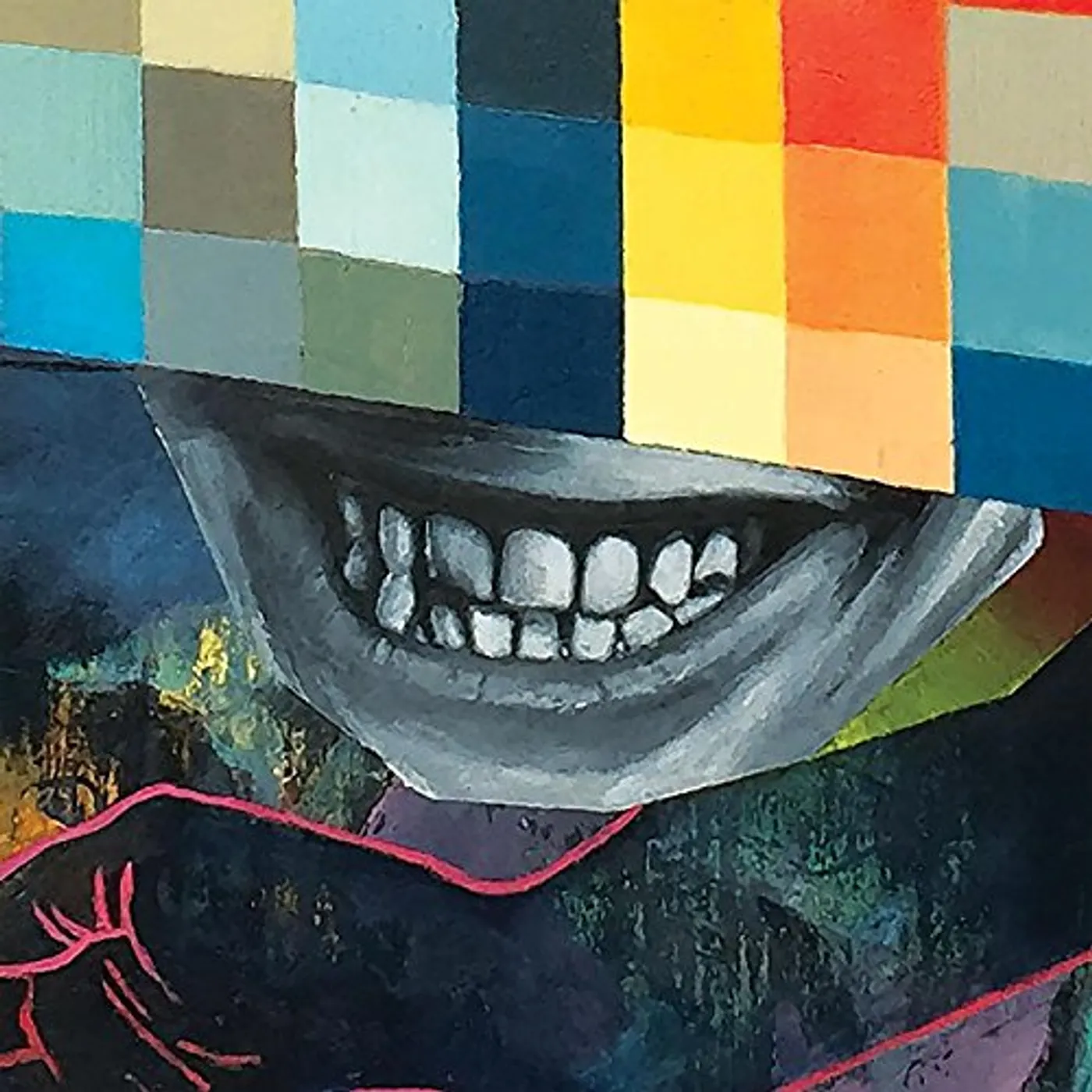 DOOM SIDE OF THE MOON CD