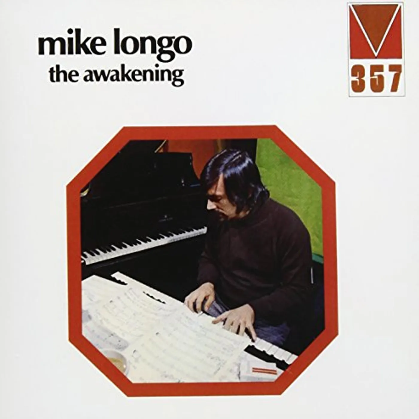 Mike Longo AWAKENING CD
