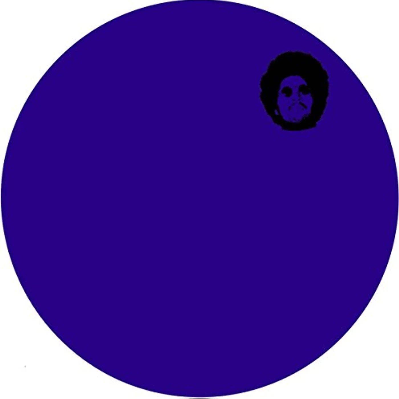 Moodymann TELEPHONE Vinyl Record