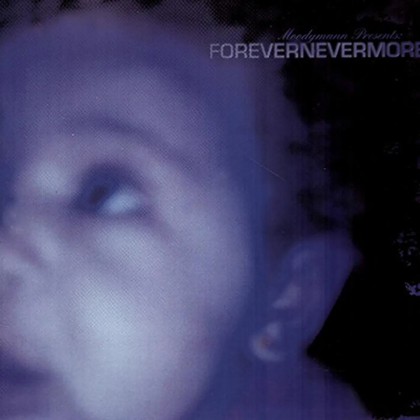 Moodymann Forevernevermore Vinyl Record