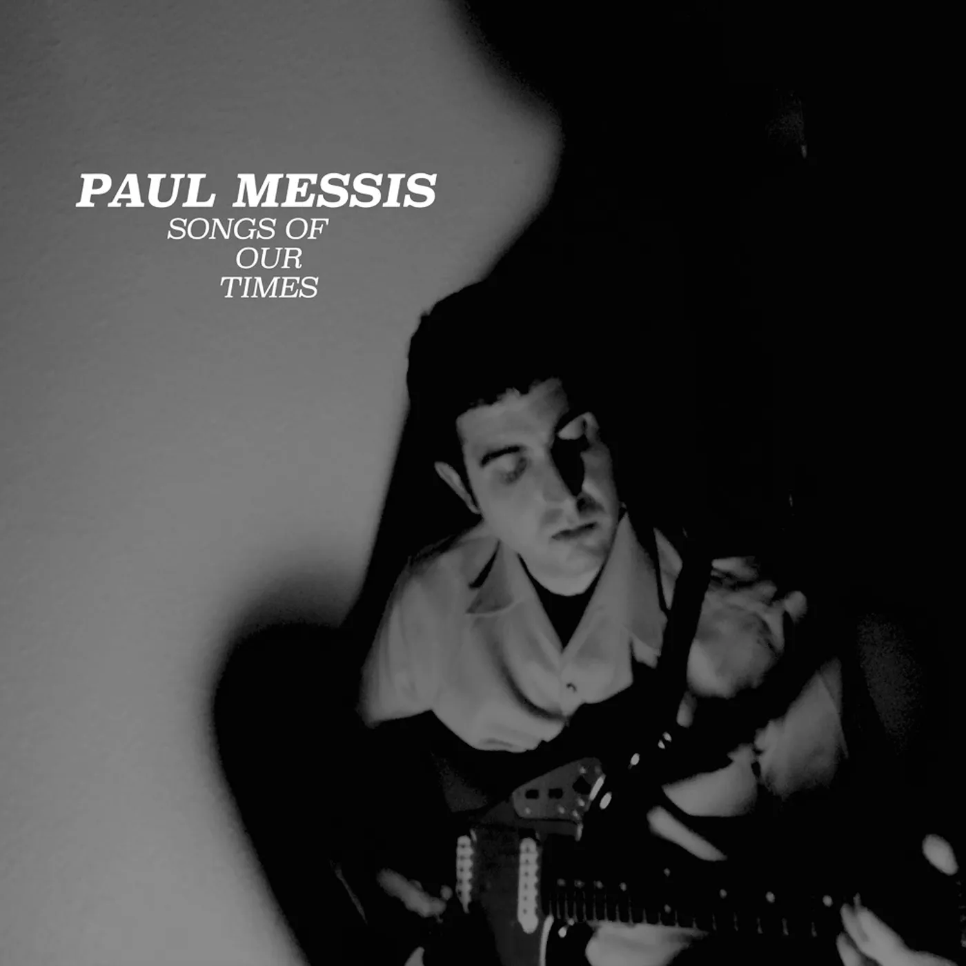 Paul Messis Songs of Our Times Vinyl Record