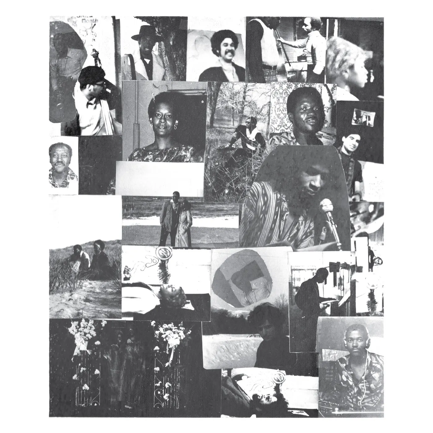 World's Experience Orchestra BEGINNING OF A NEW BIRTH Vinyl Record