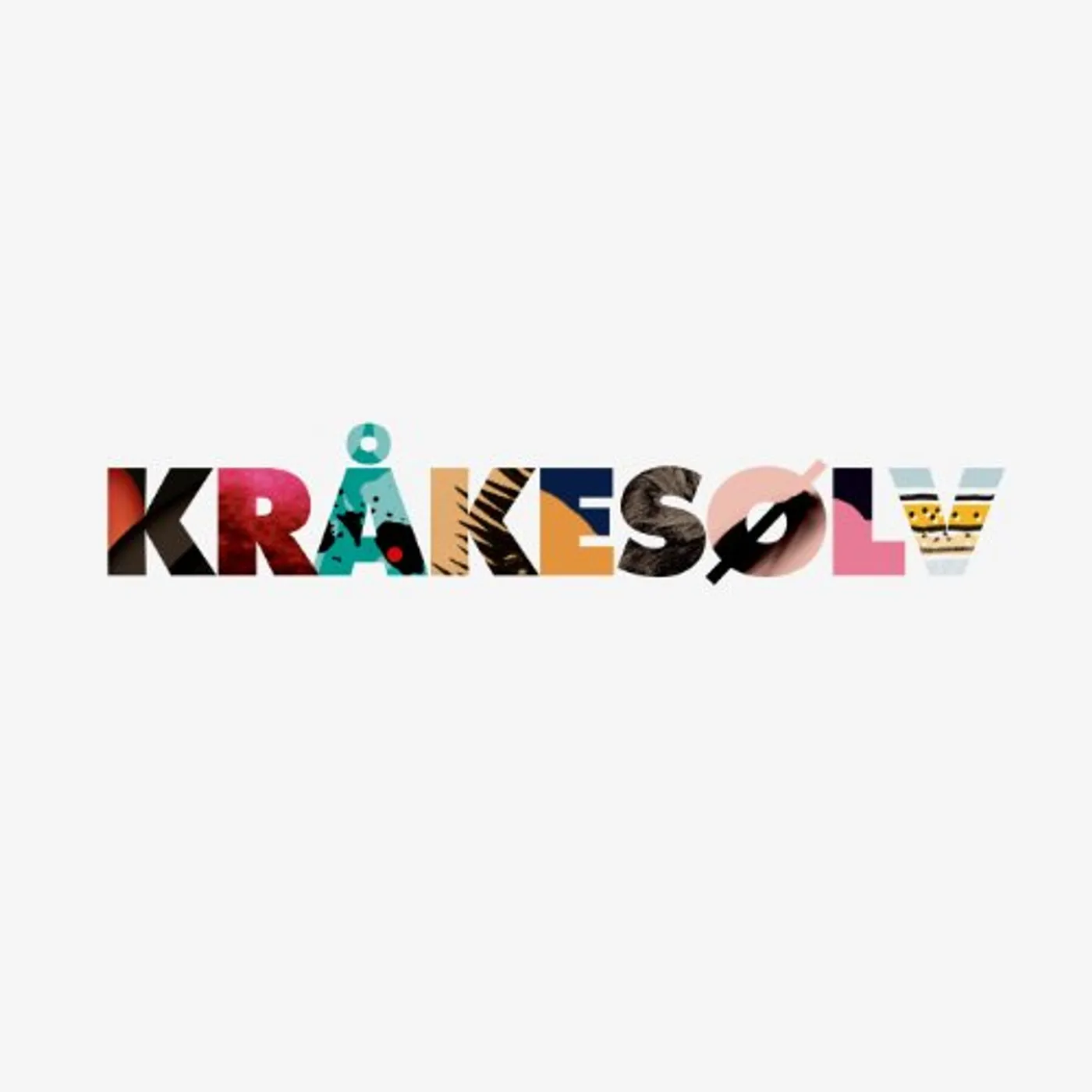 KRAKESOLV Vinyl Record
