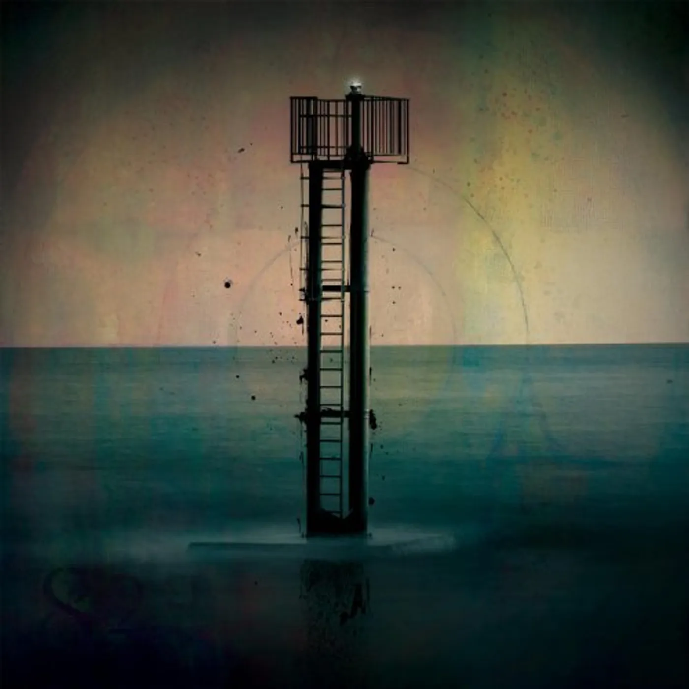 Shone Heat Thing Vinyl Record