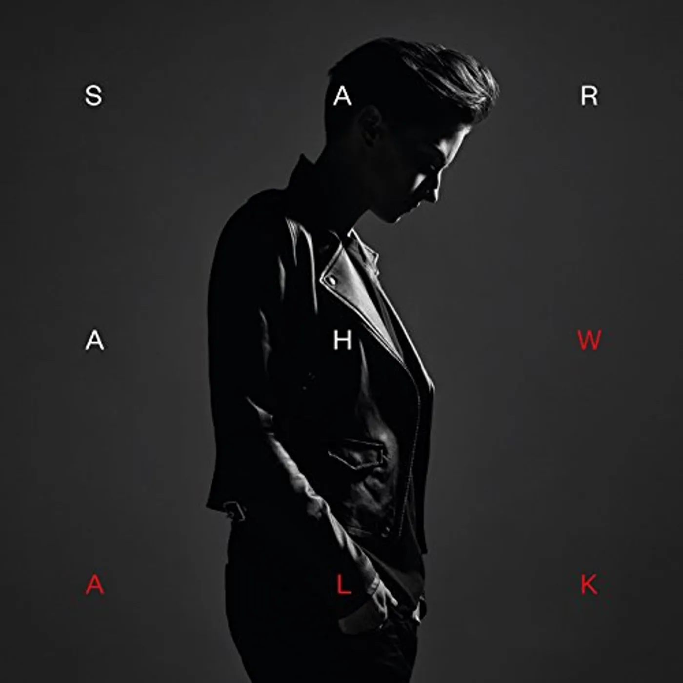 Sarah Walk Little Black Book Vinyl Record