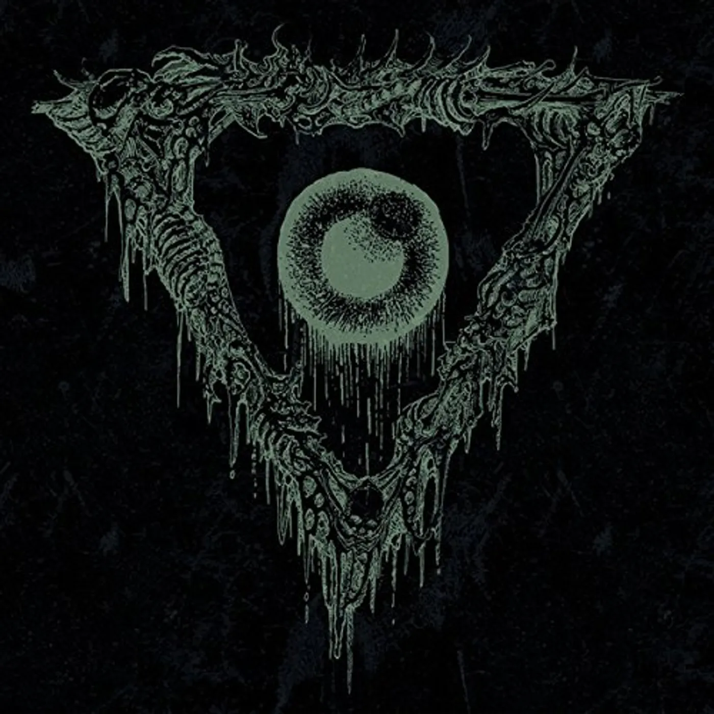 Uttertomb SEMPITERMAL Vinyl Record
