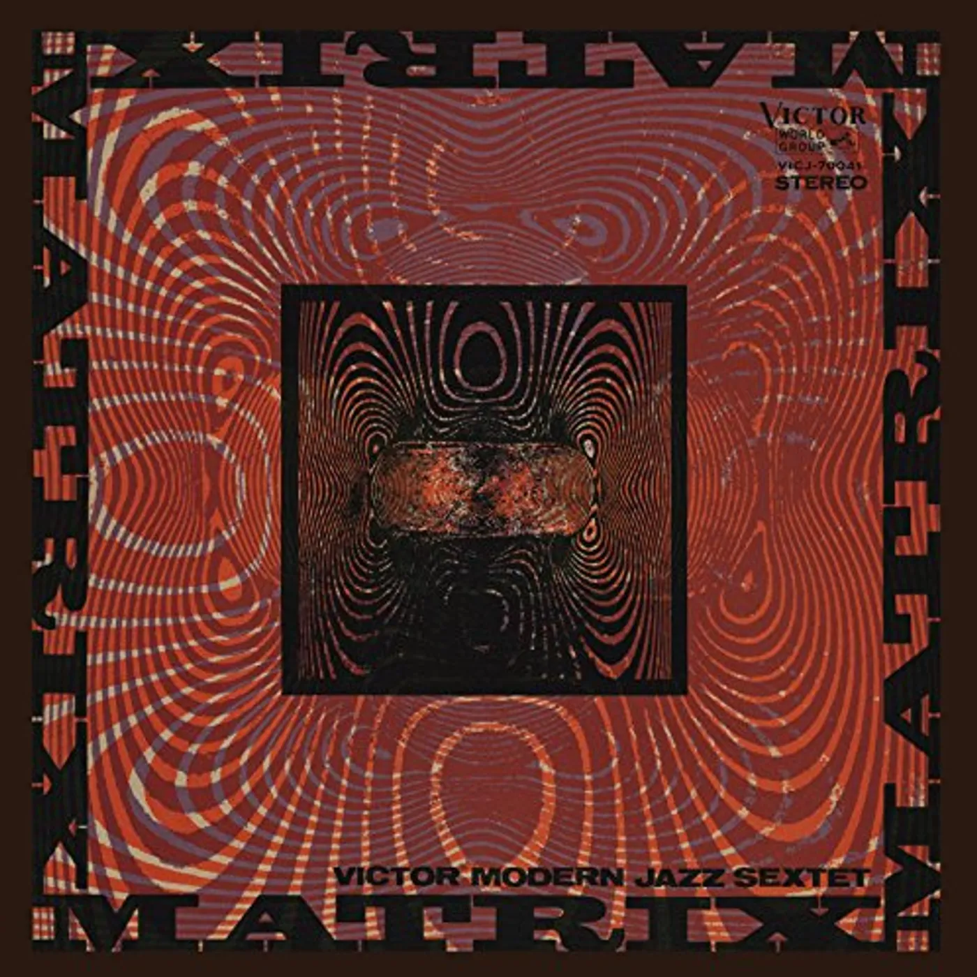Masabumi Kikuchi MATRIX CD