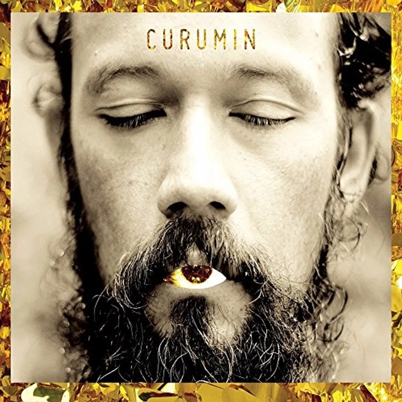 Curumin BOCA CD
