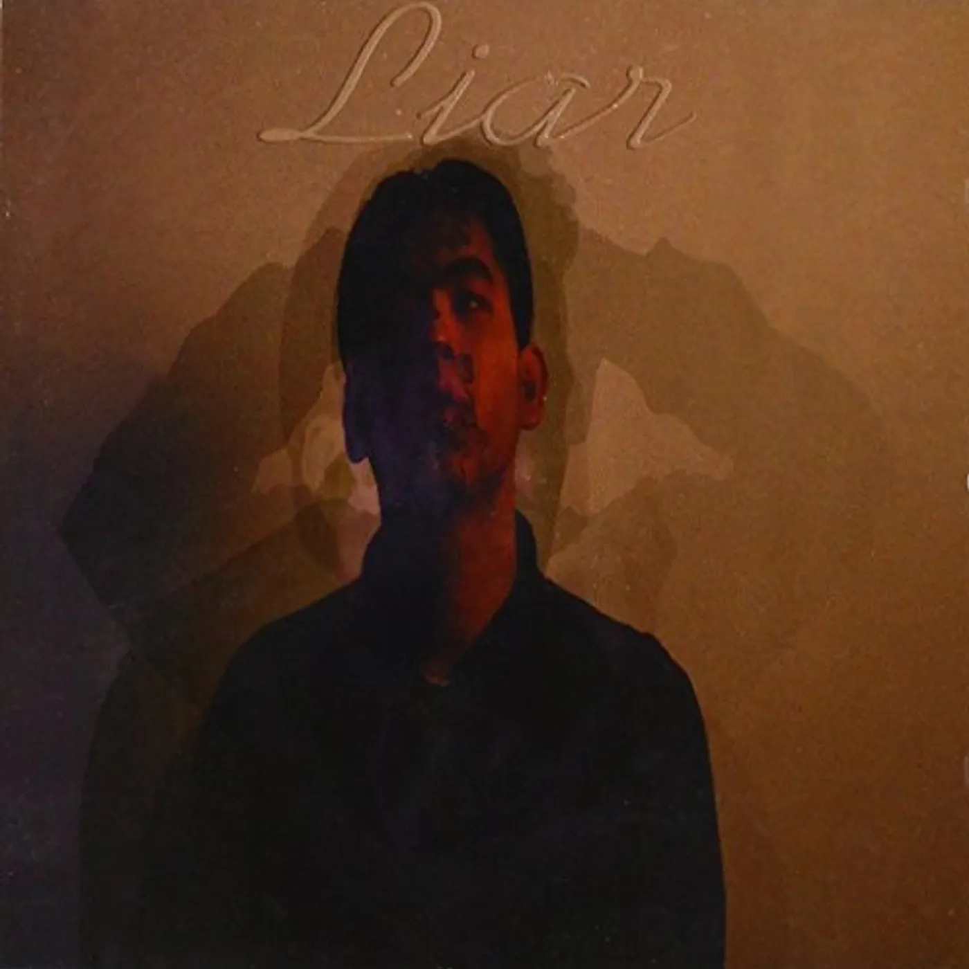 bailey VOL 1 (LIAR) CD