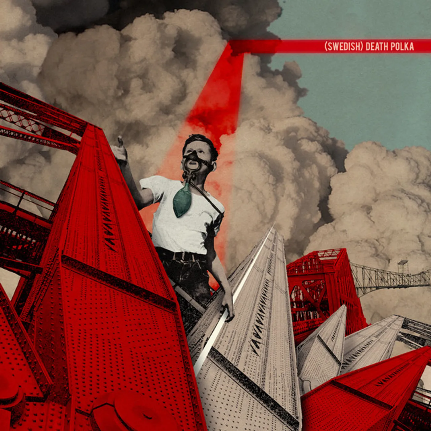 Death Polka Judith Judith Vinyl Record