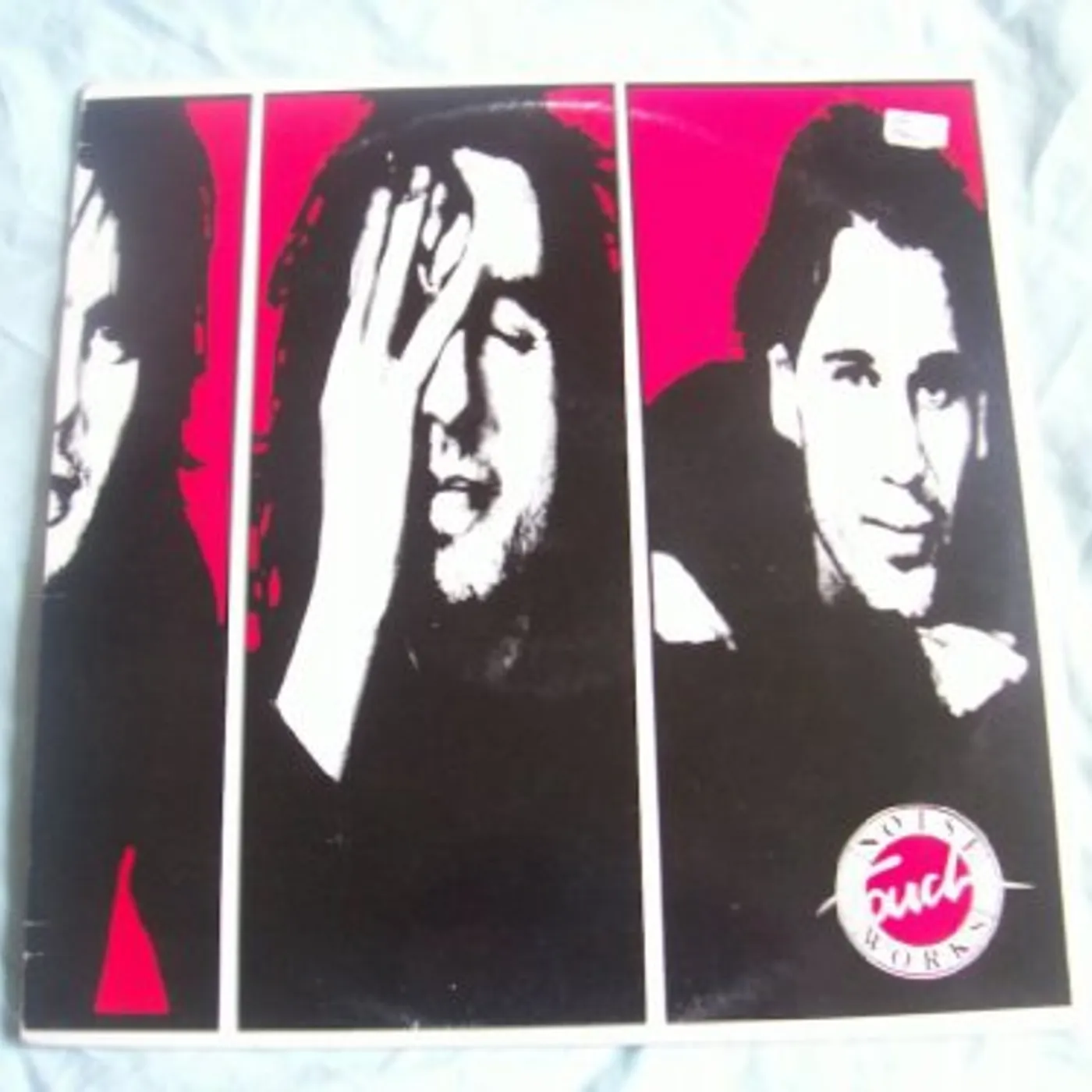 Noiseworks Vinyl Record