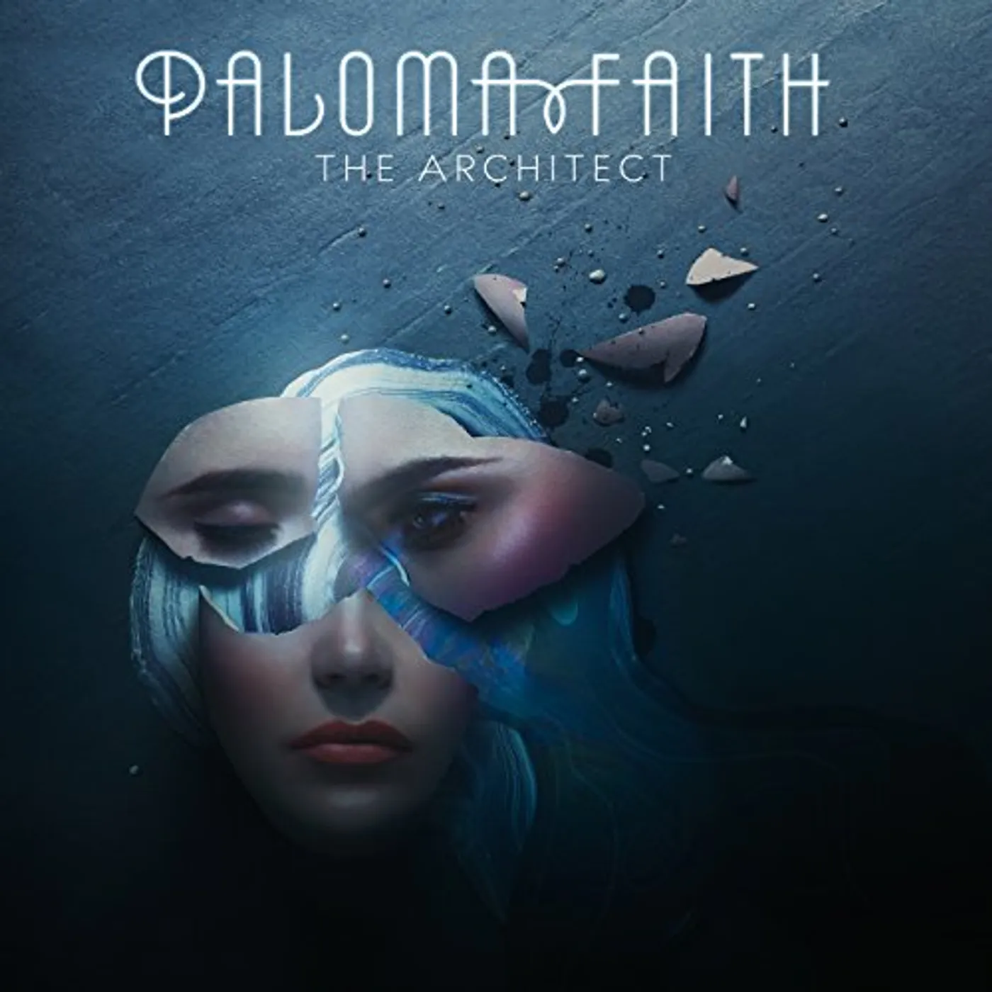 Paloma Faith ARCHITECT CD
