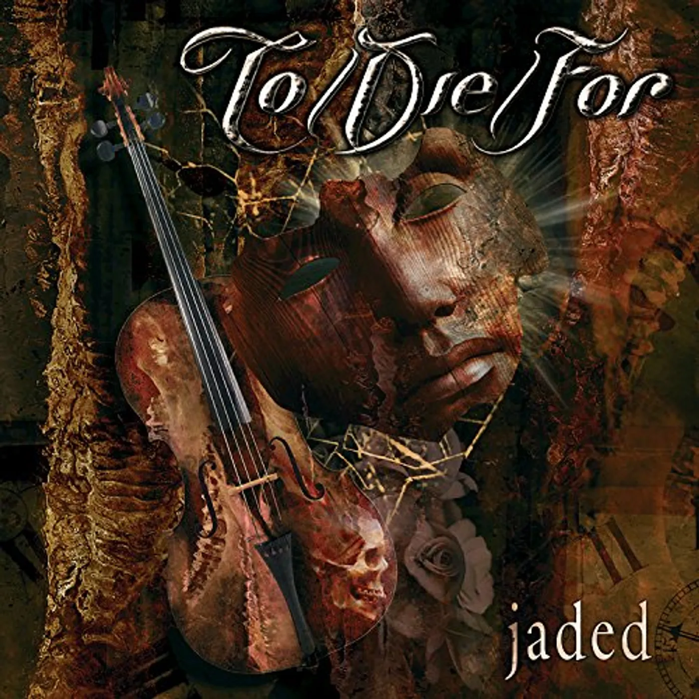 To/Die/For EPILOGUE (+1) CD